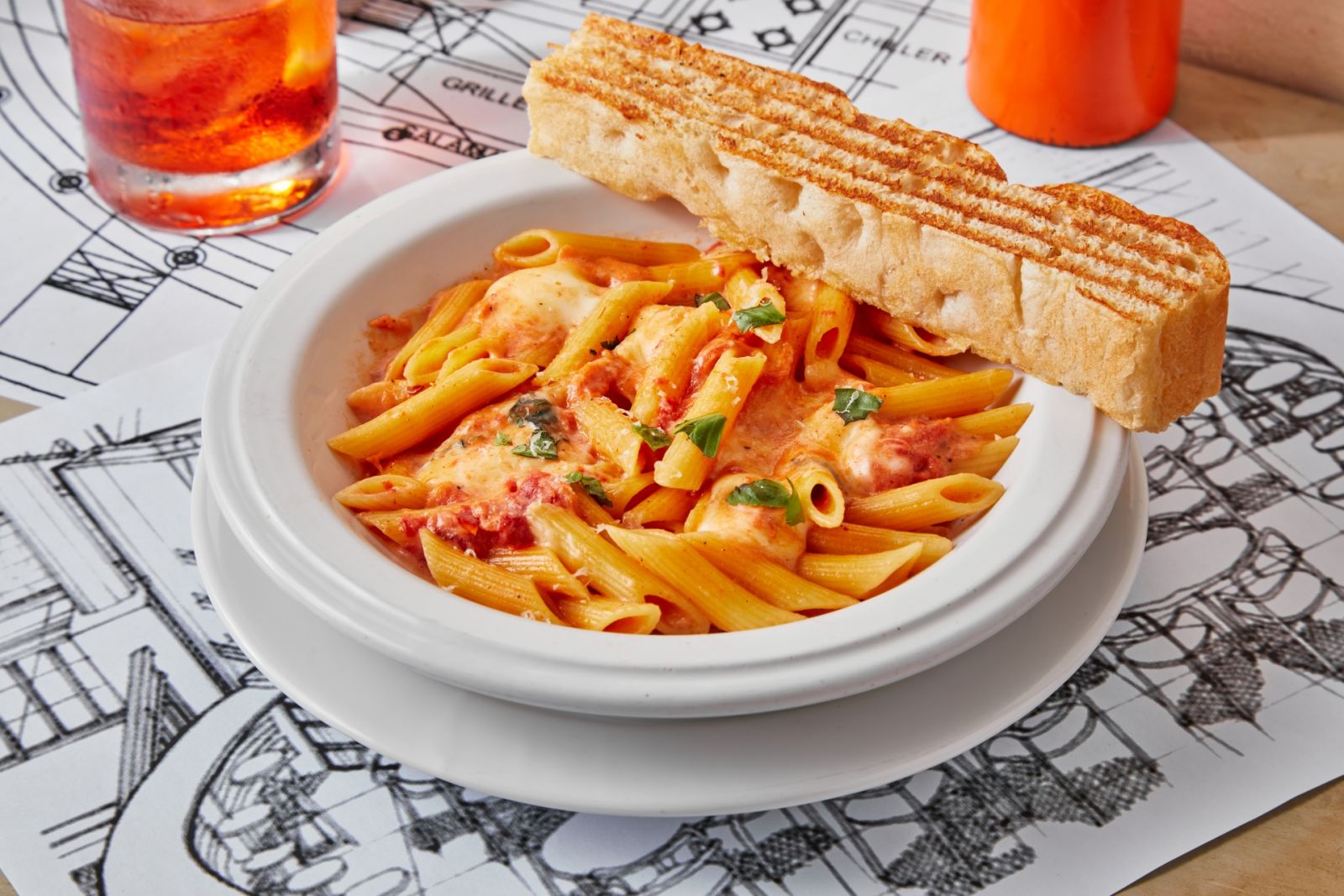 Tatler Best Philippines, best Italian restaurants