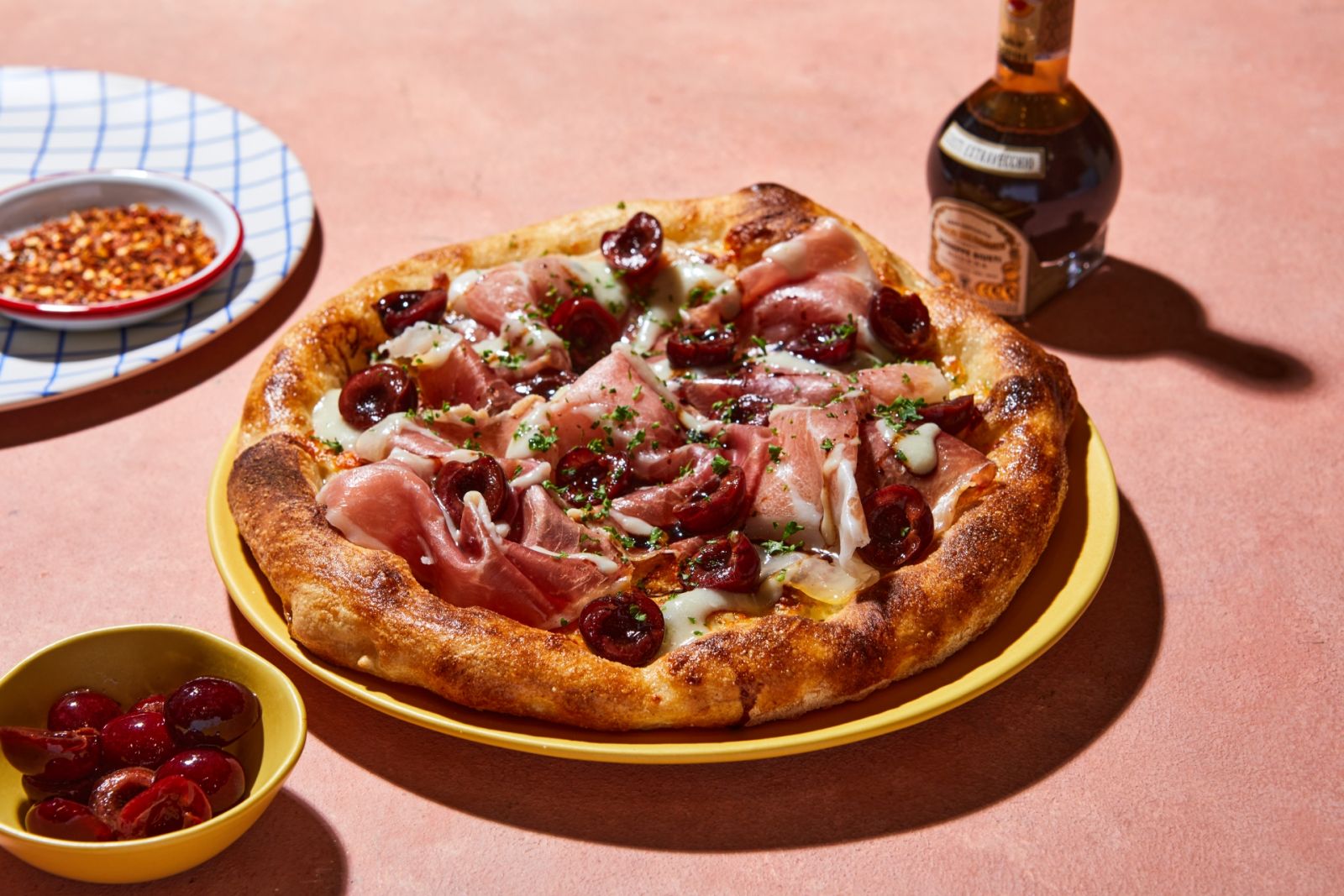 Tatler Best Philippines, best Italian restaurants