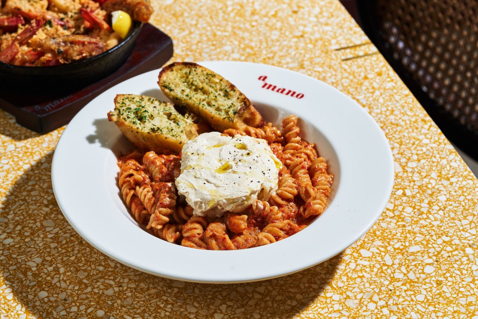 Tatler Best Philippines, best Italian restaurants