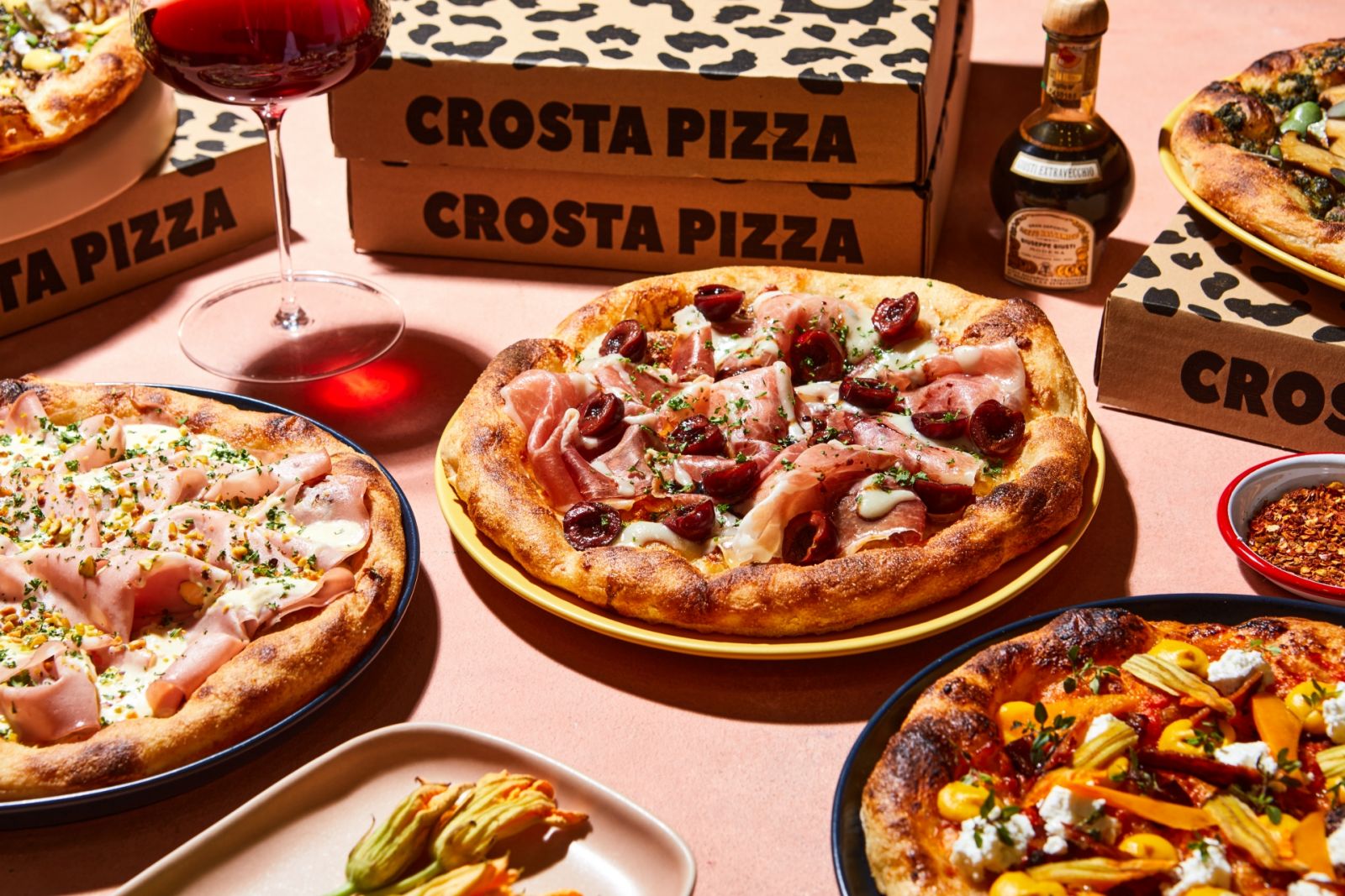 Tatler Best Philippines, best Italian restaurants