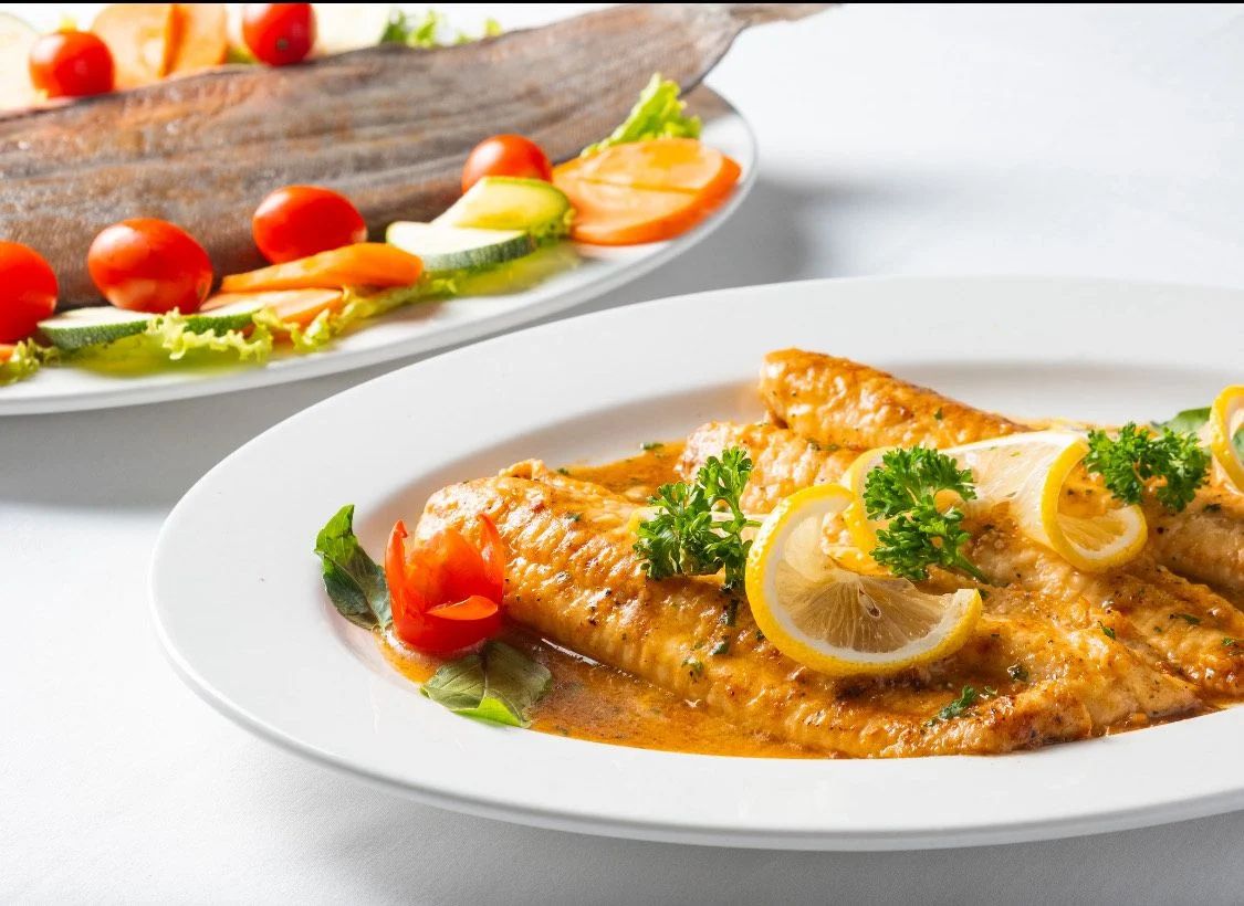 Tatler Best Philippines, best Italian restaurants