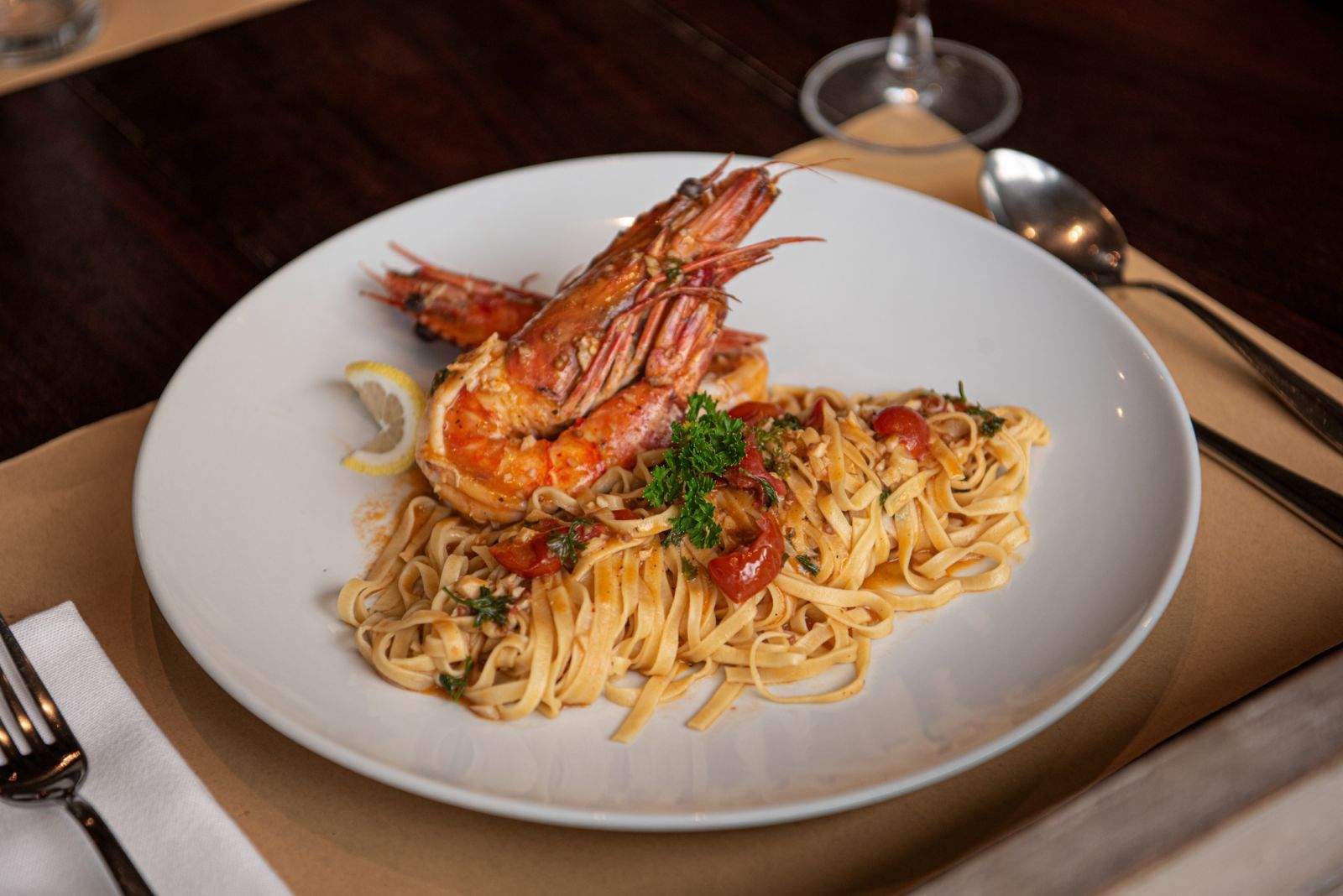 Tatler Best Philippines, best Italian restaurants