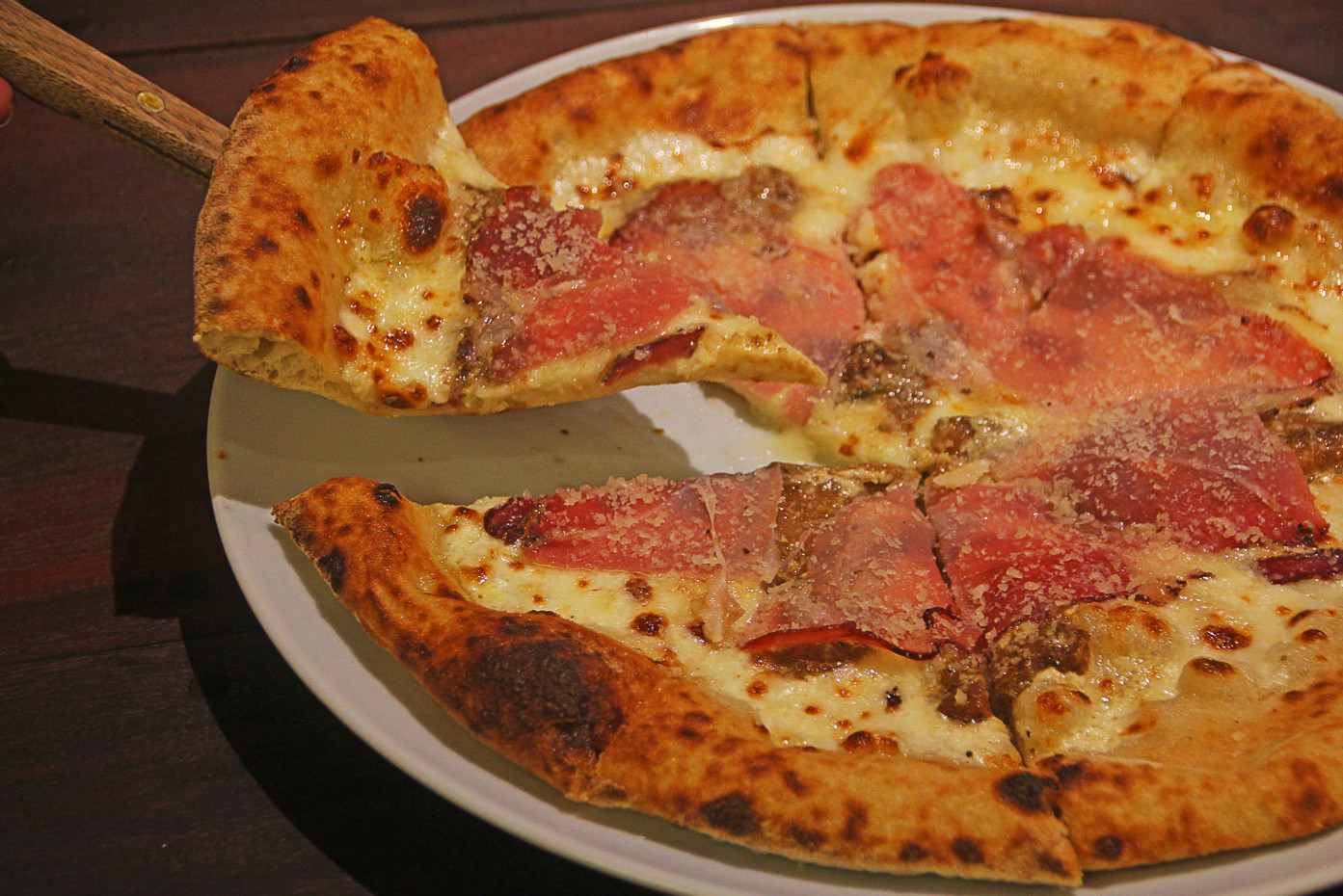 Tatler Best Philippines, best Italian restaurants