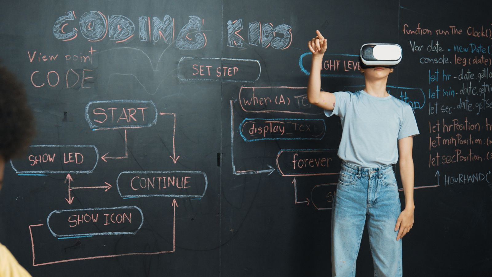 Educating the AI generation: Experts weigh in on balancing technology, critical thinking and humanity