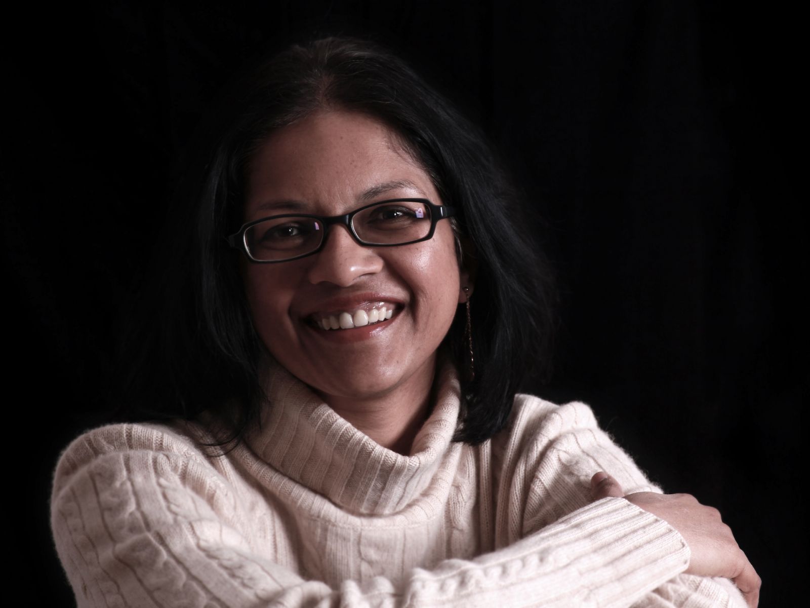 Melanie Schmitz, educational and developmental psychologist