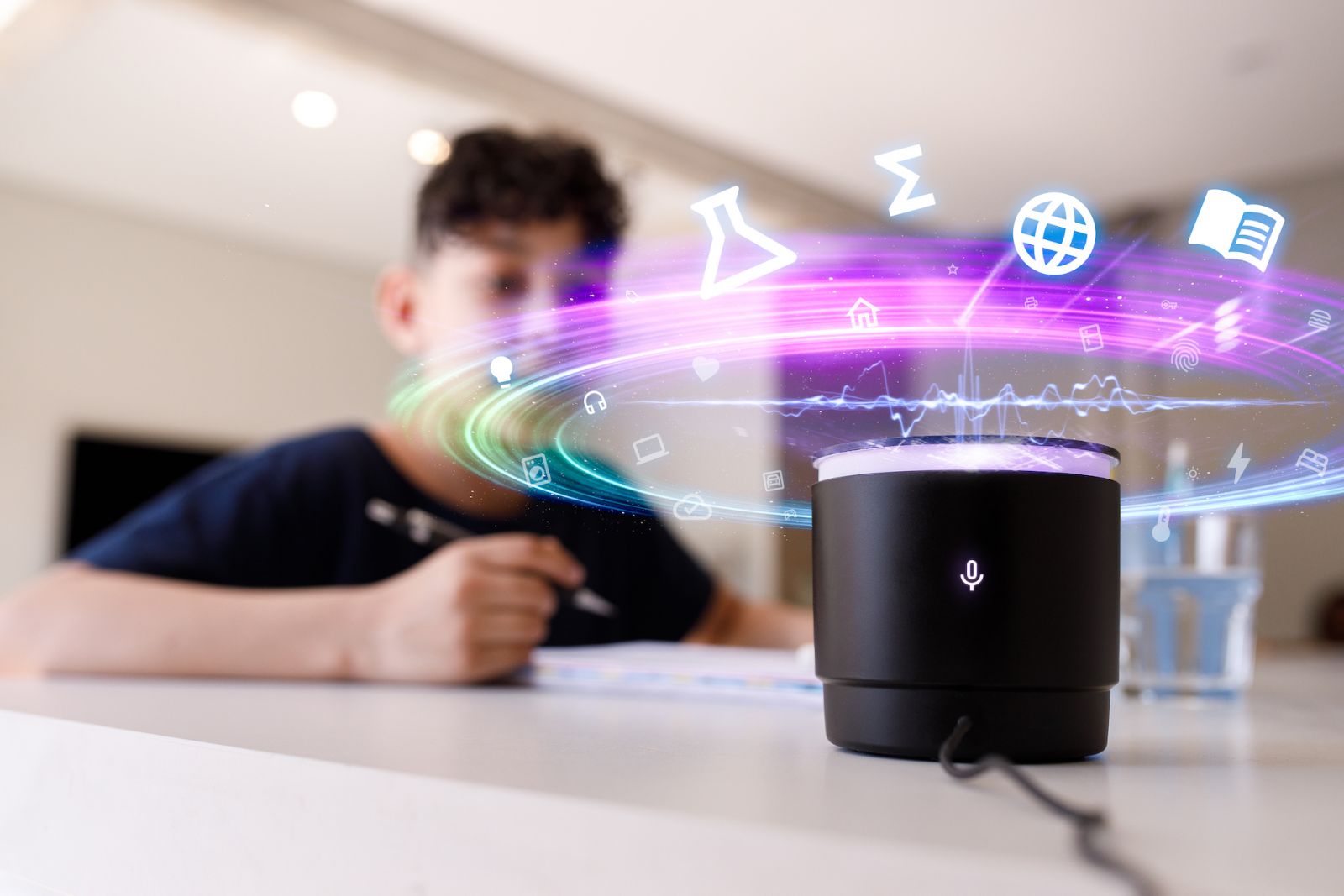 Will AI raise the bar for learning or quietly dismantle the foundation beneath it? (Photo: iStock)