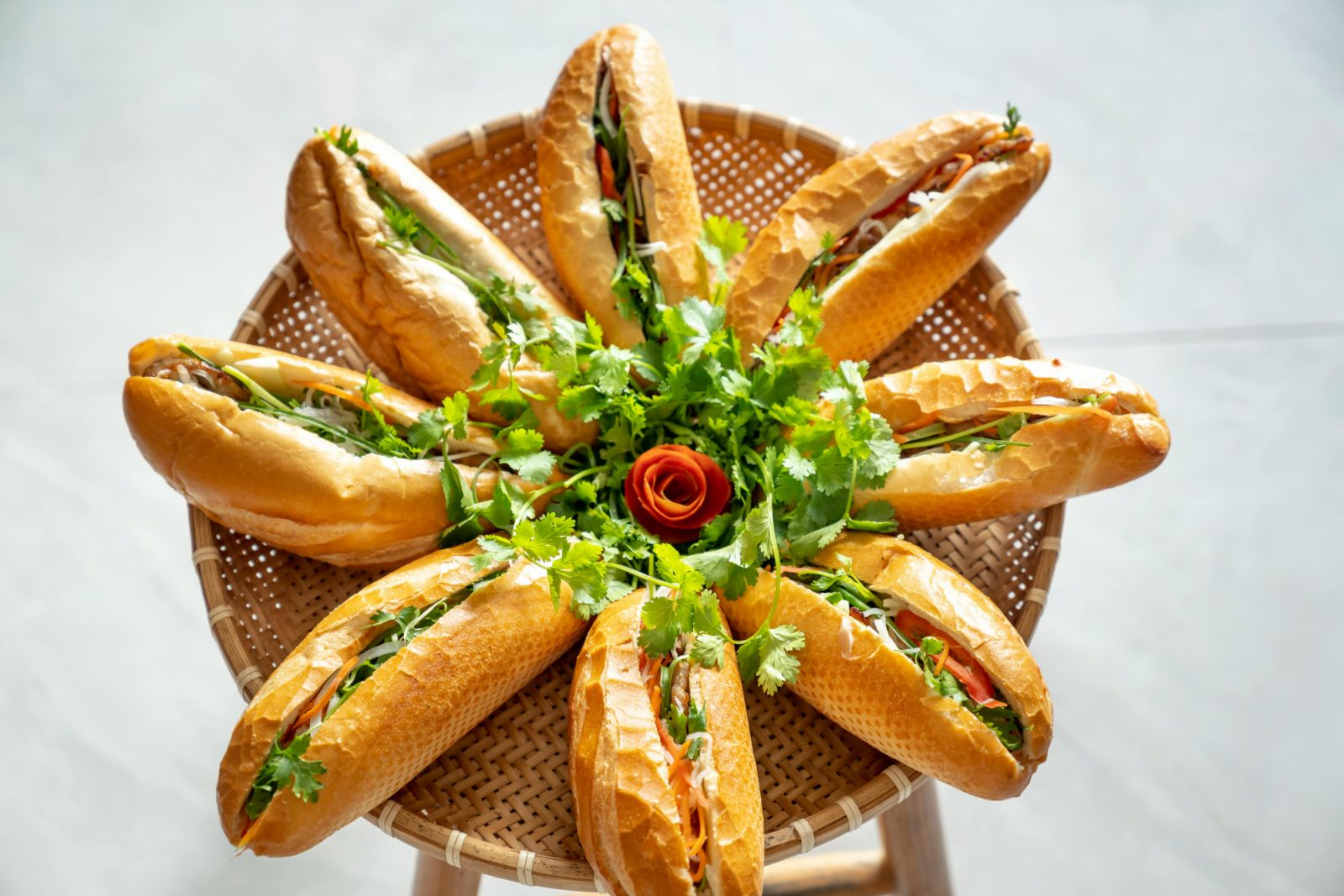 Banh mi