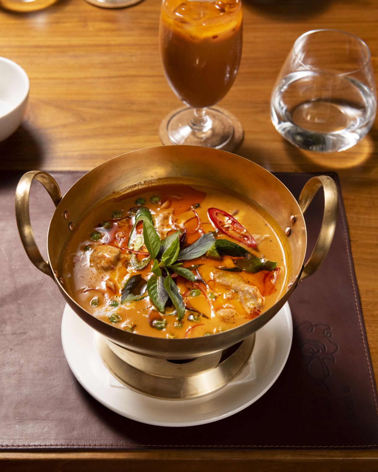 Penang curry (Photo: Gai by Darren Chin)