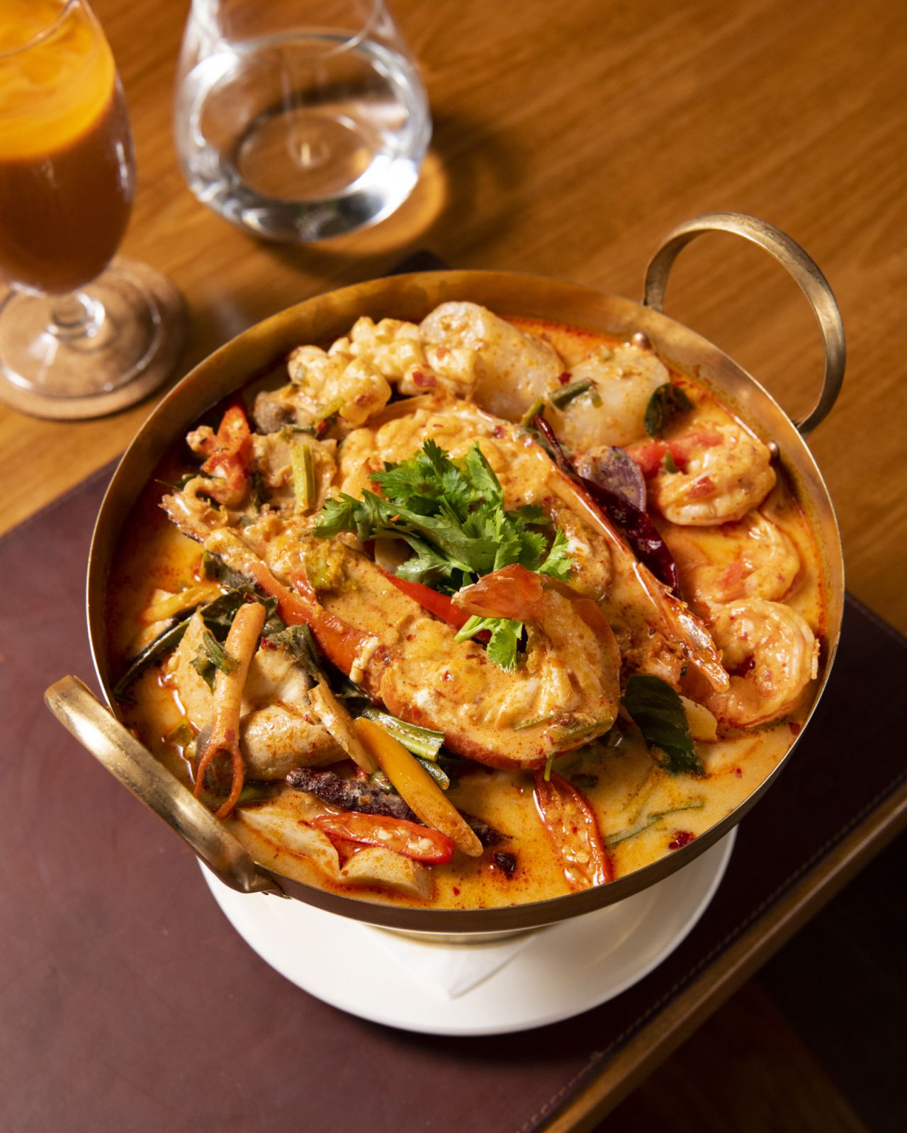 Tom yum (Photo: Gai by Darren Chin)