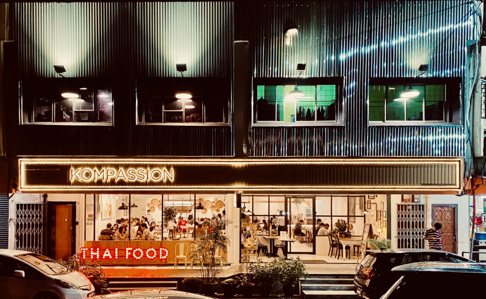 Photo: Kompassion