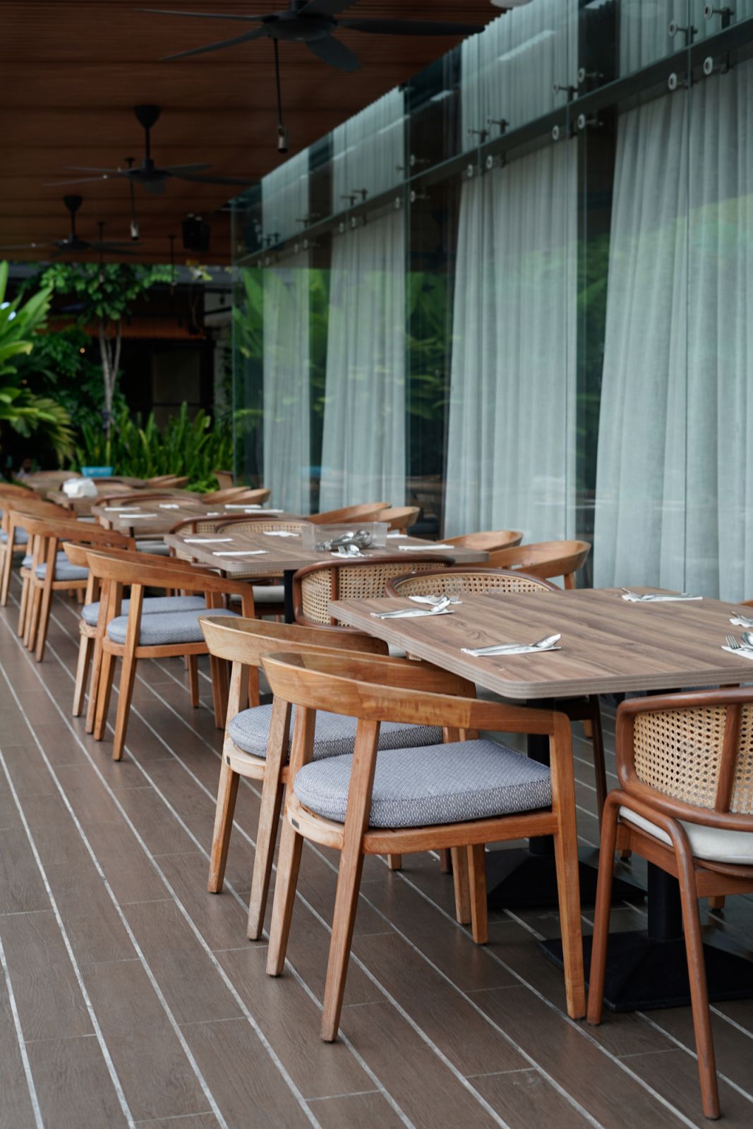 Photo: Nok Yung Thai Cuisine