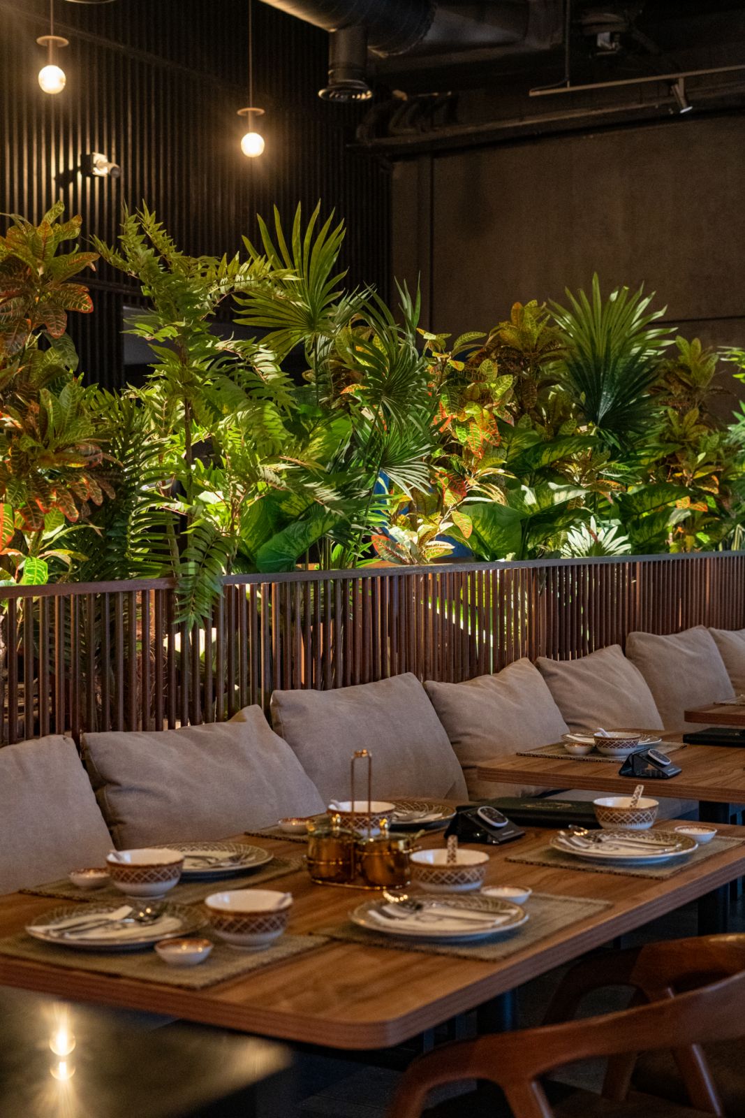 Photo: Nok Yung Thai Cuisine