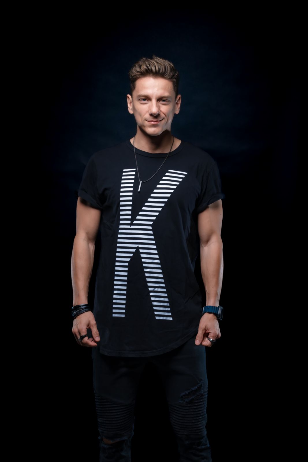 KRAIZ Interview: The Rollercoaster DJ Experience | Tatler Asia