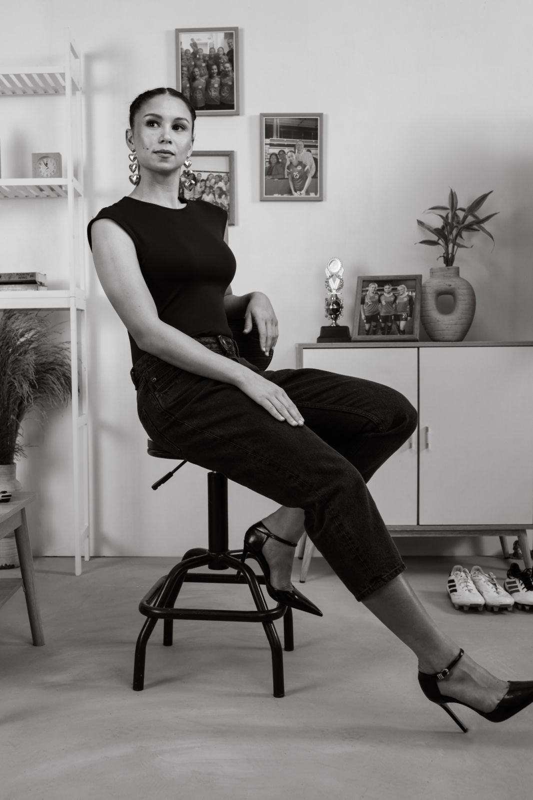Sara Eggesvik