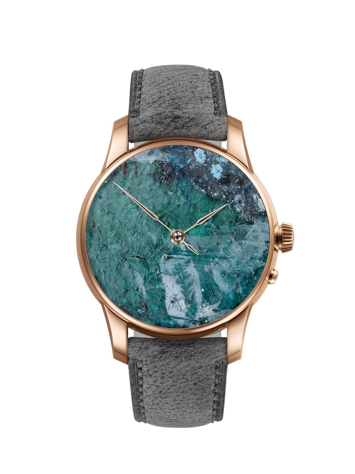 Moritz Grossmann Art Edition Max Frintrop