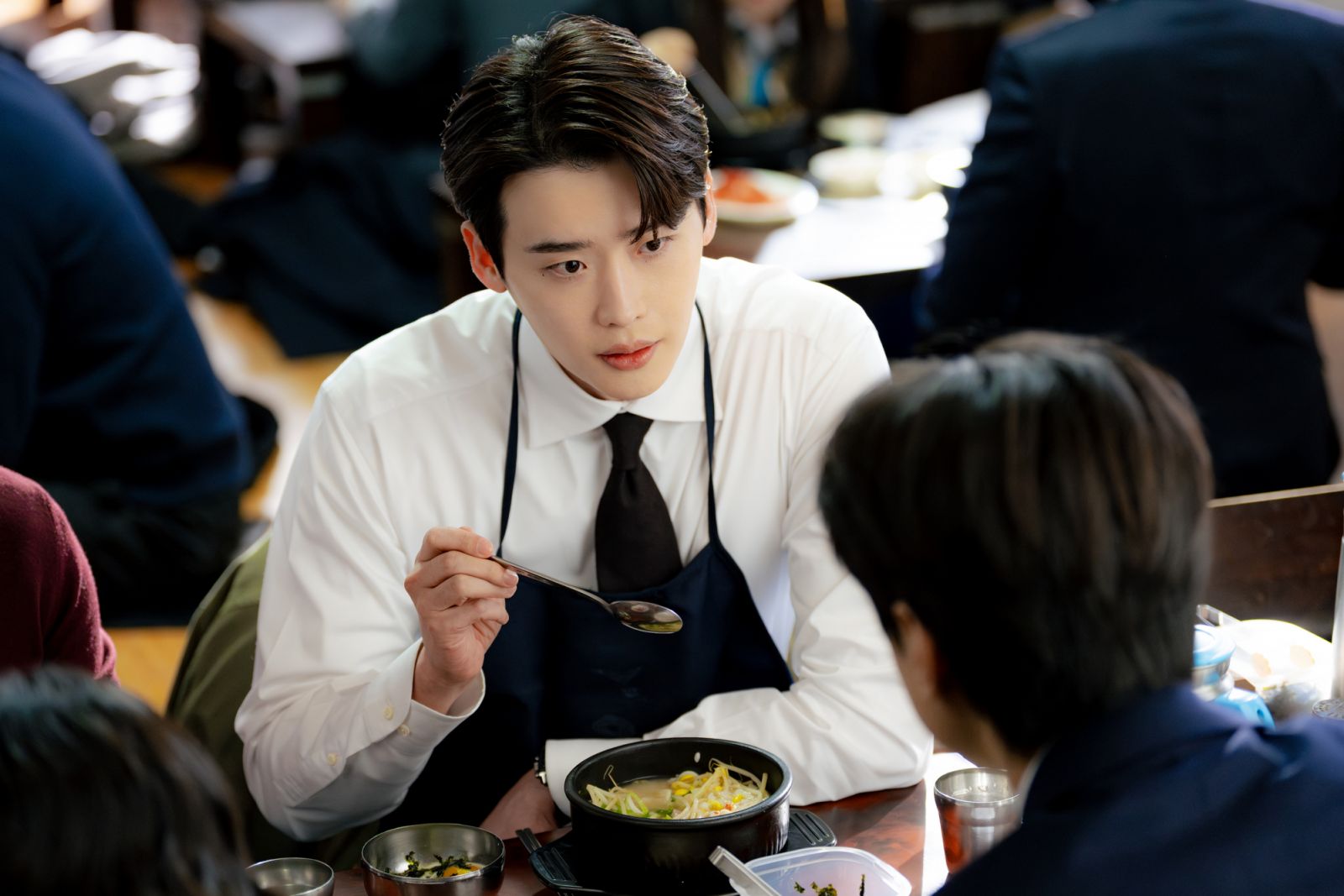 (Photo:Disney+《瑞草洞》劇照)