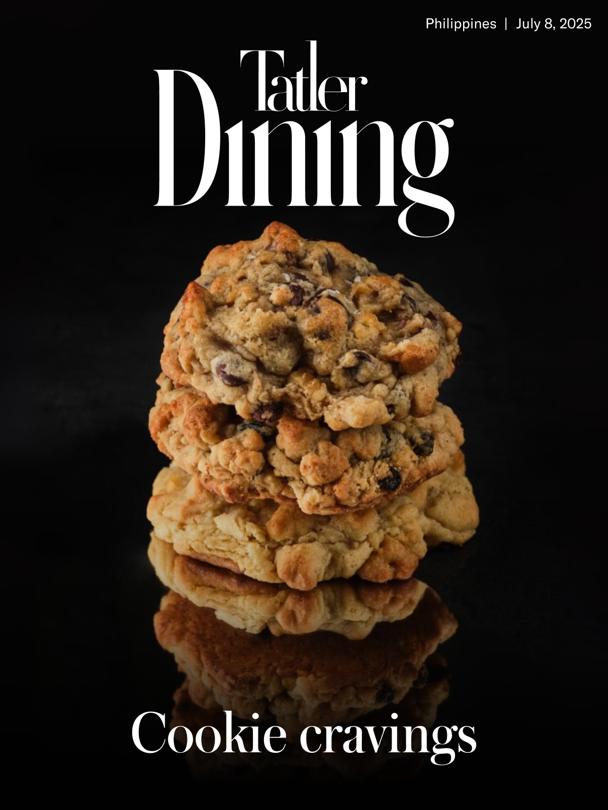 Tatler’s ultimate guide: where to order the best cookies in Metro ...