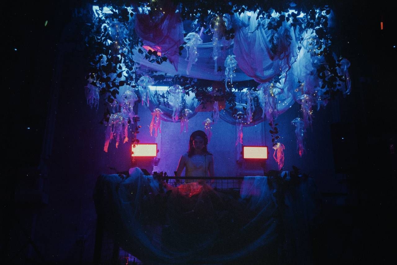 Tatler - Manila by night - best clubs and bars in Manila - Apotheka