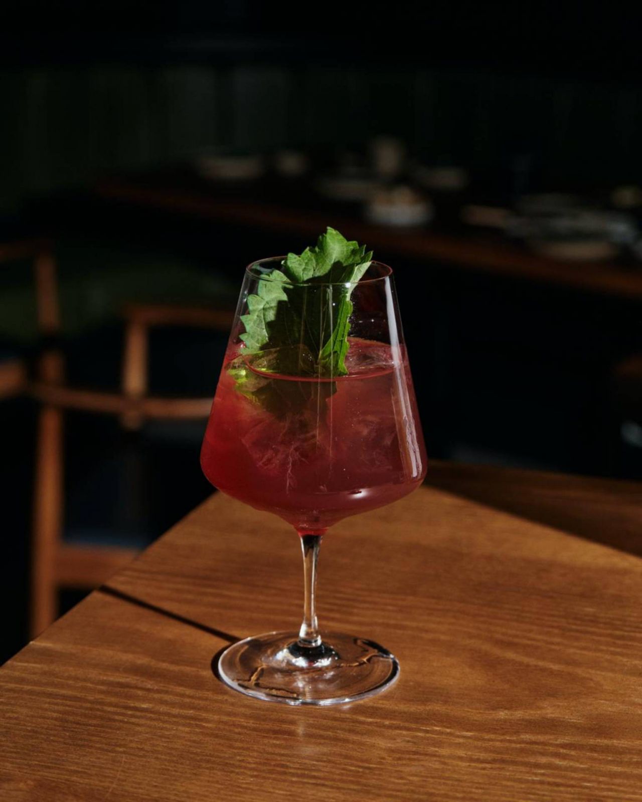 Tatler - Manila by night - best clubs and bars in Manila - Izakaya Geronimo