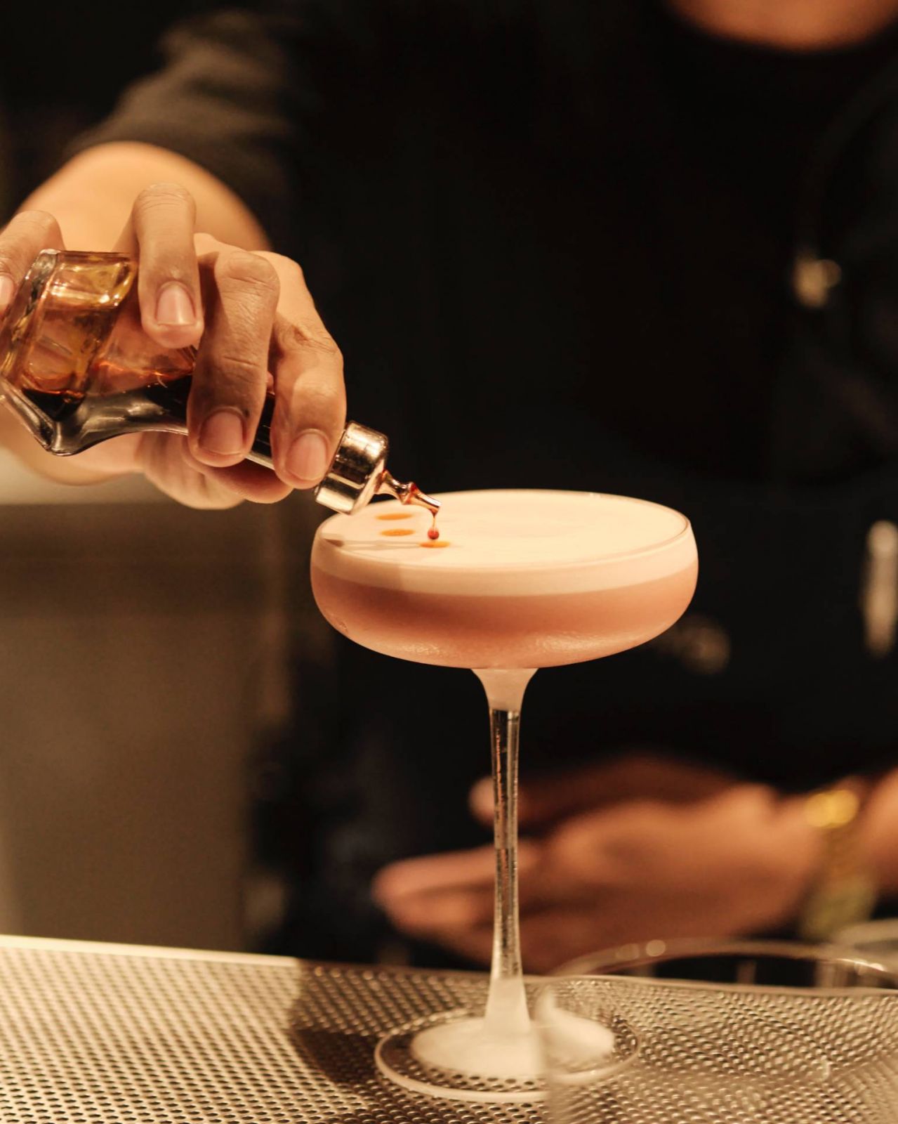 Tatler - Manila by night - best clubs and bars in Manila - Seva
