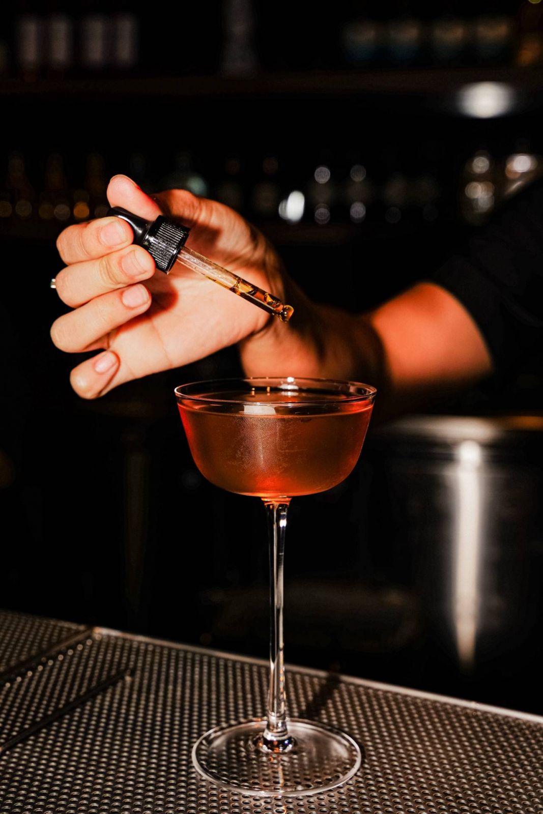 Tatler - Manila by night - best clubs and bars in Manila - Seva