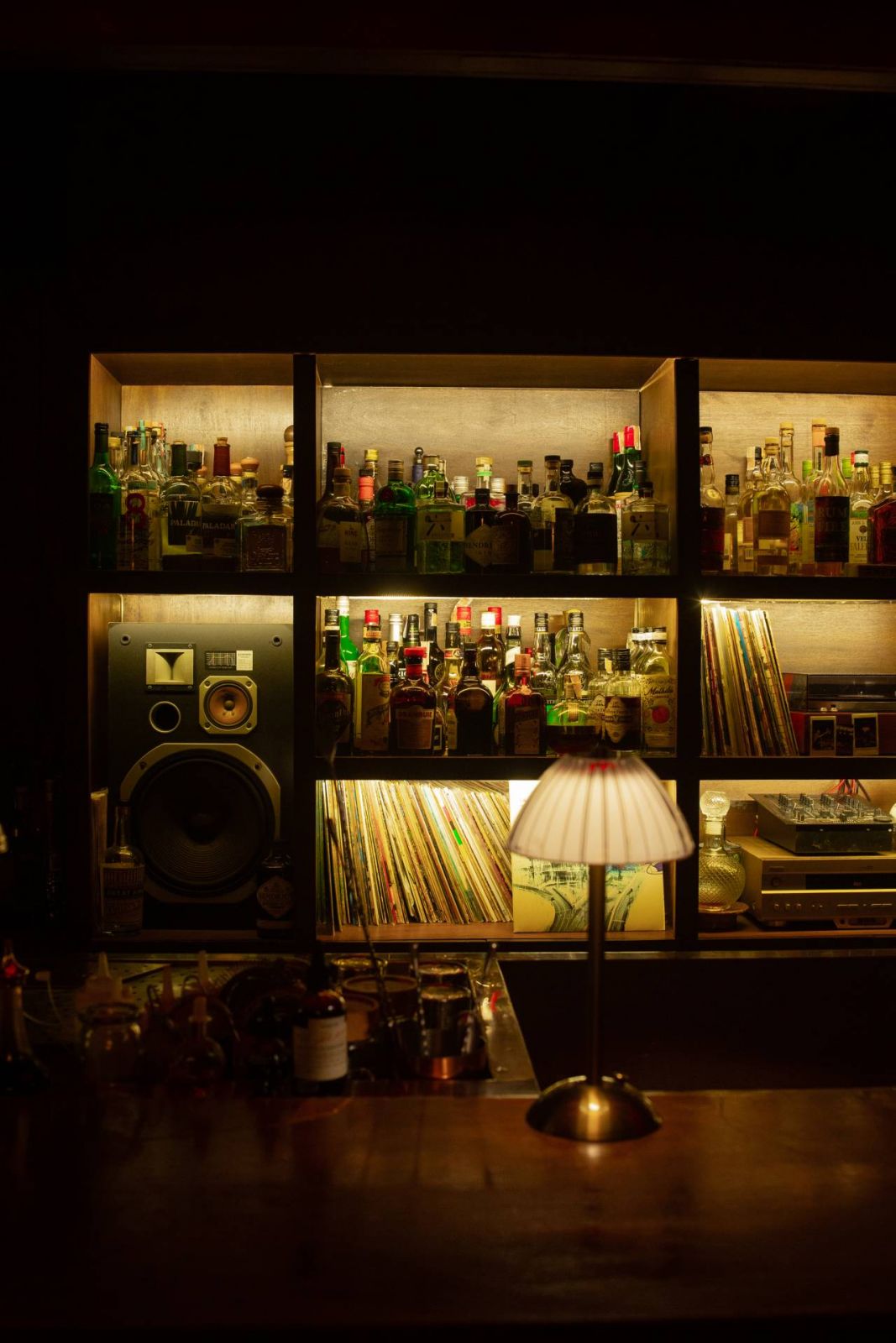 Tatler - Manila by night - best clubs and bars in Manila - Big Fuzz
