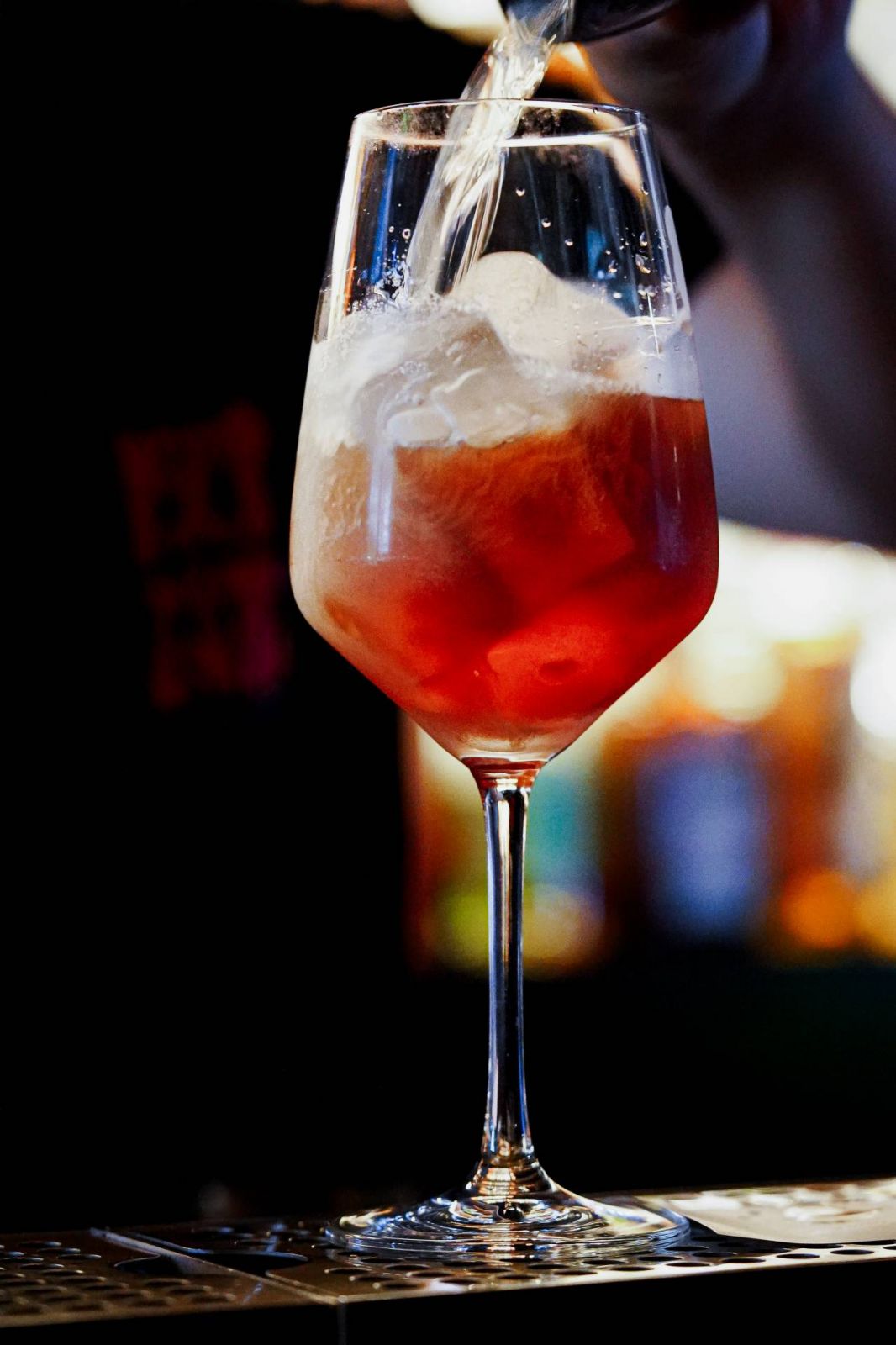 Tatler - Manila by night - best clubs and bars in Manila - Fat Cat