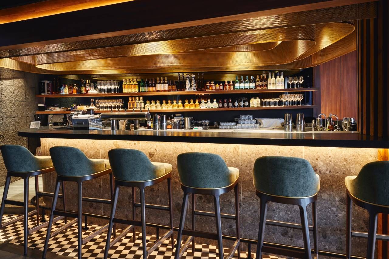 Tatler - Manila by night - best clubs and bars in Manila - Seva