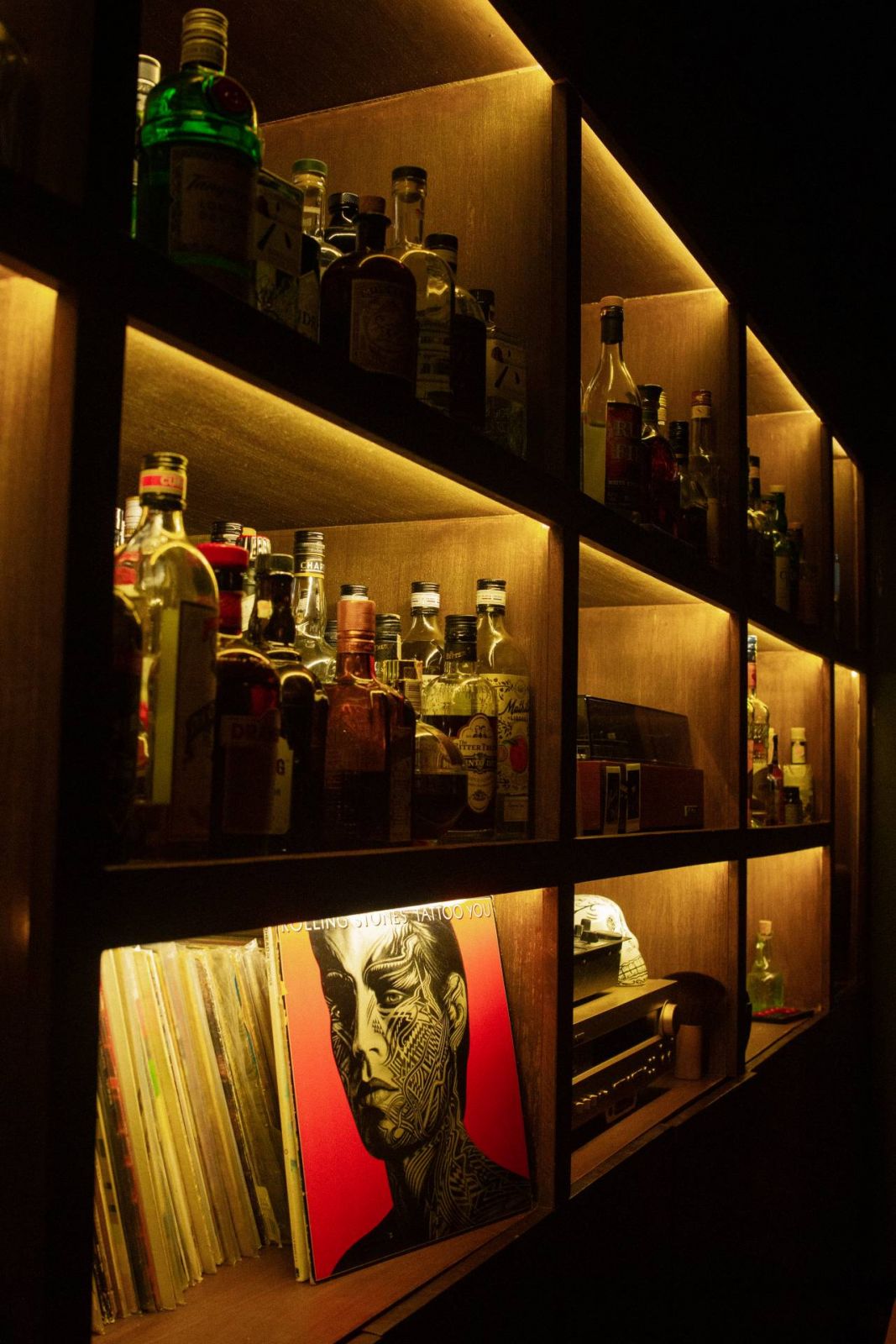 Tatler - Manila by night - best clubs and bars in Manila - Big Fuzz