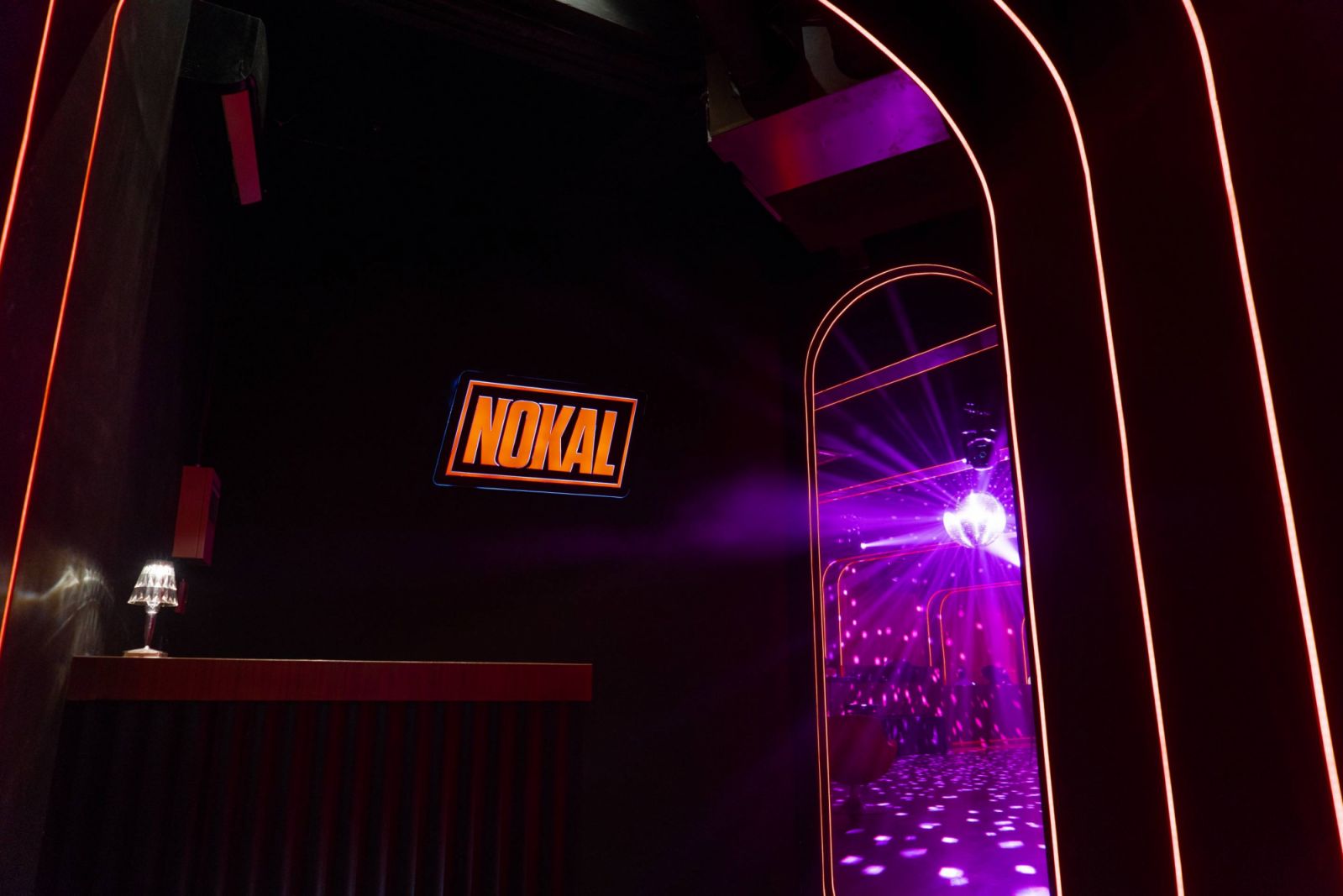 Tatler - Manila by night - best clubs and bars in Manila - Nokal
