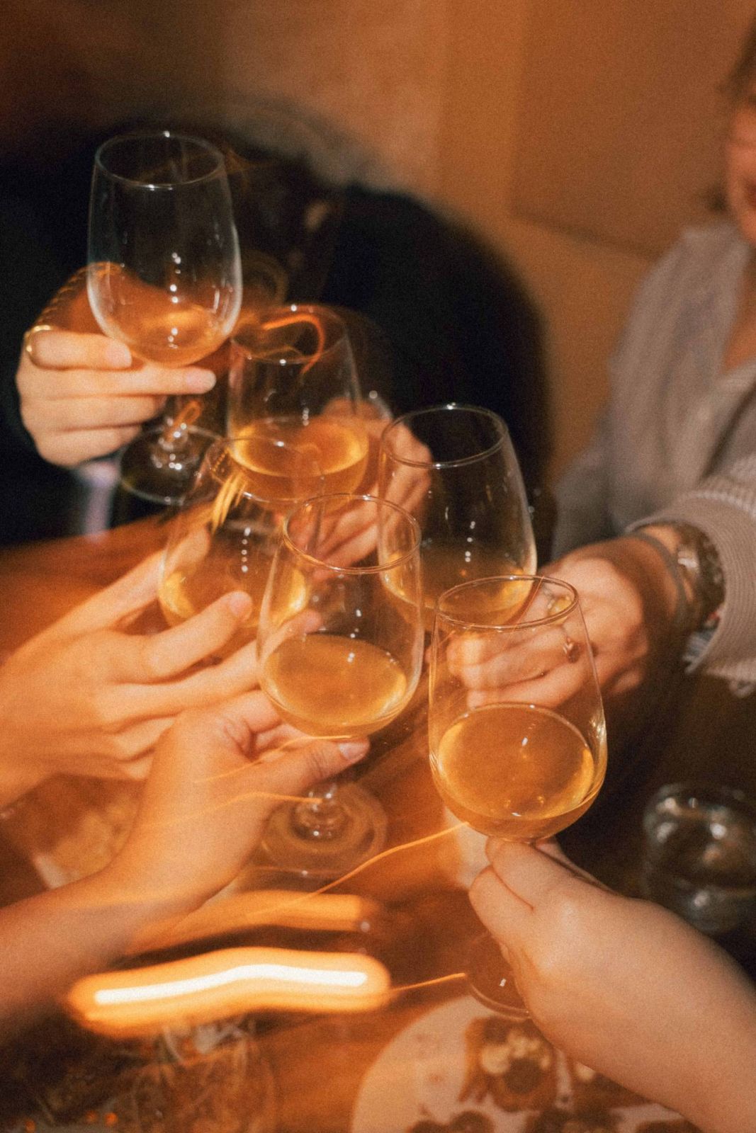 Tatler - Manila by night - best clubs and bars in Manila - Bombvinos Bodega