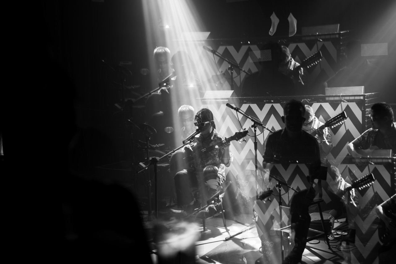 Tatler - Manila by night - best clubs and bars in Manila - Apotheka