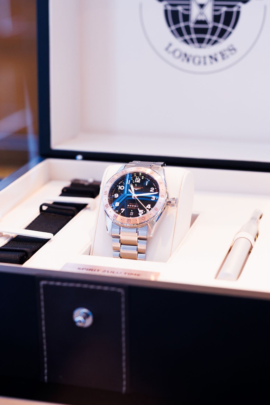 Longines