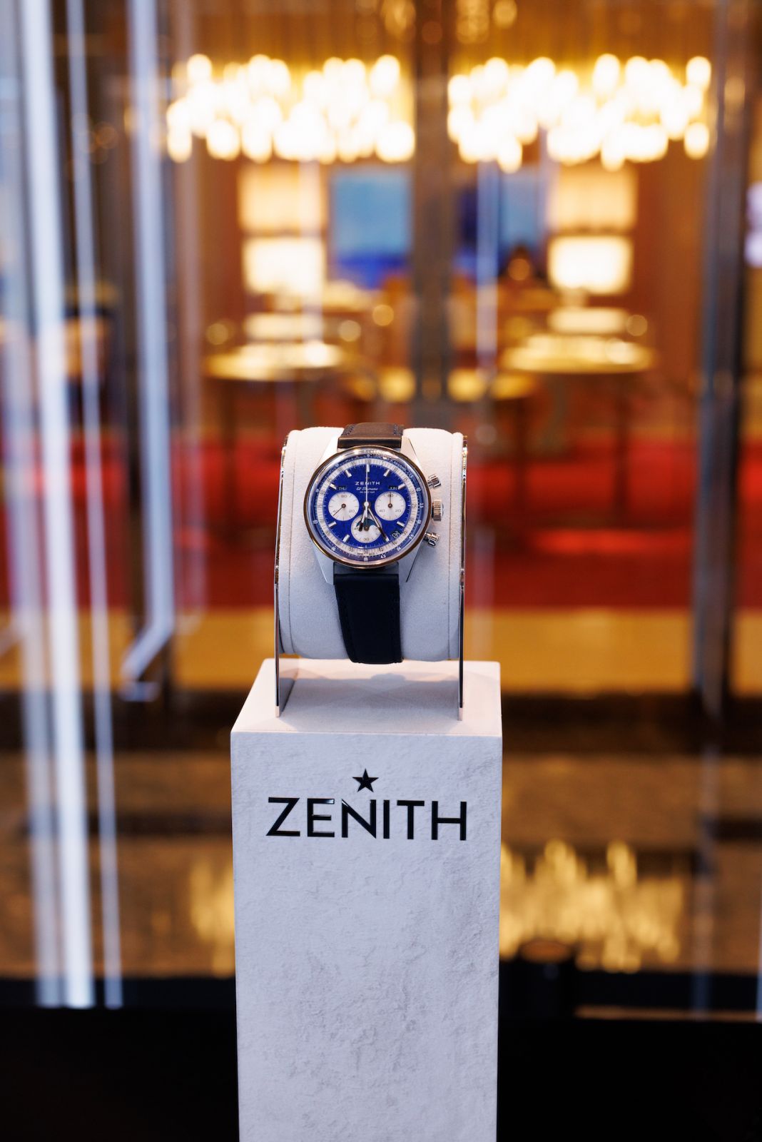 Zenith