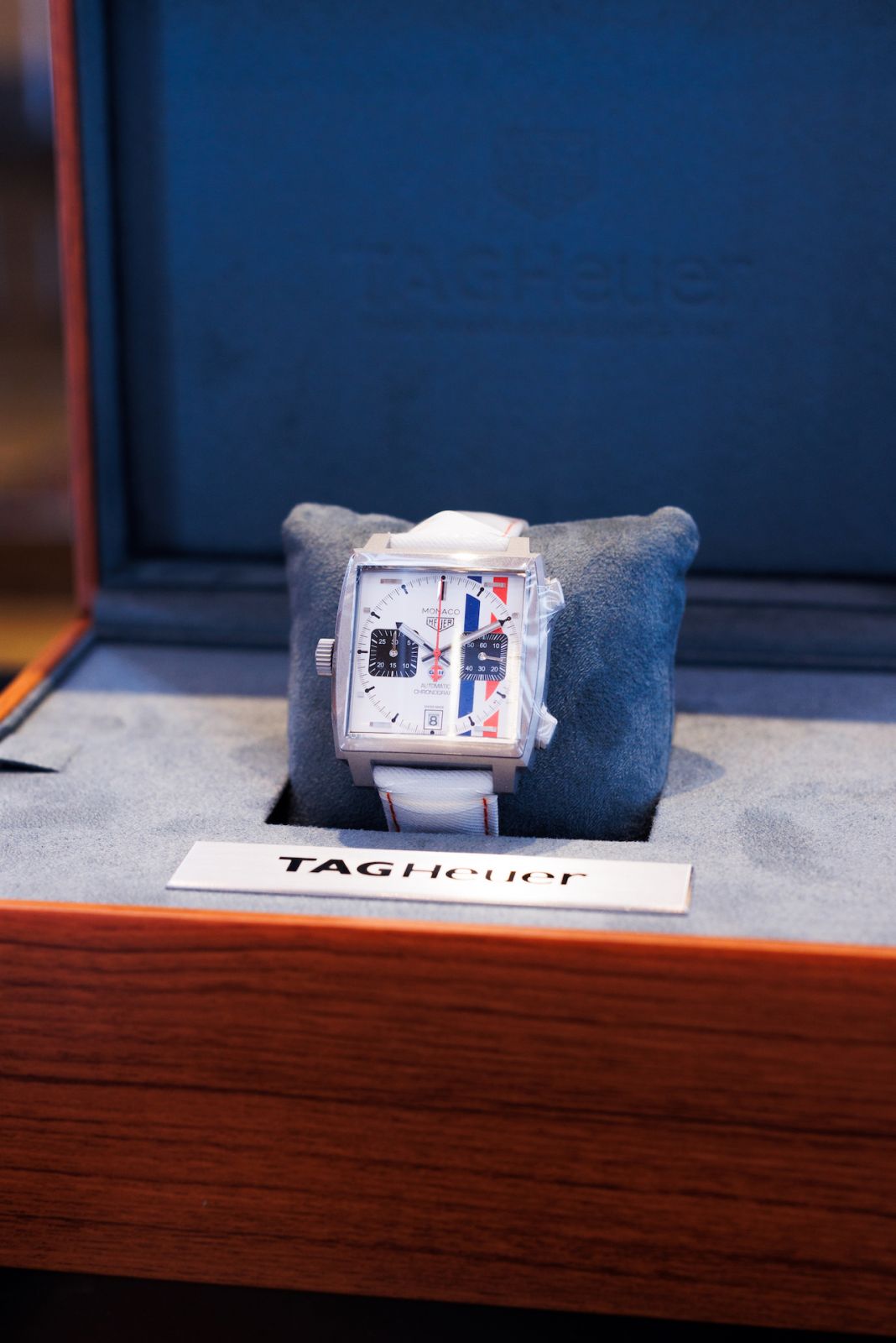 Tag Heuer