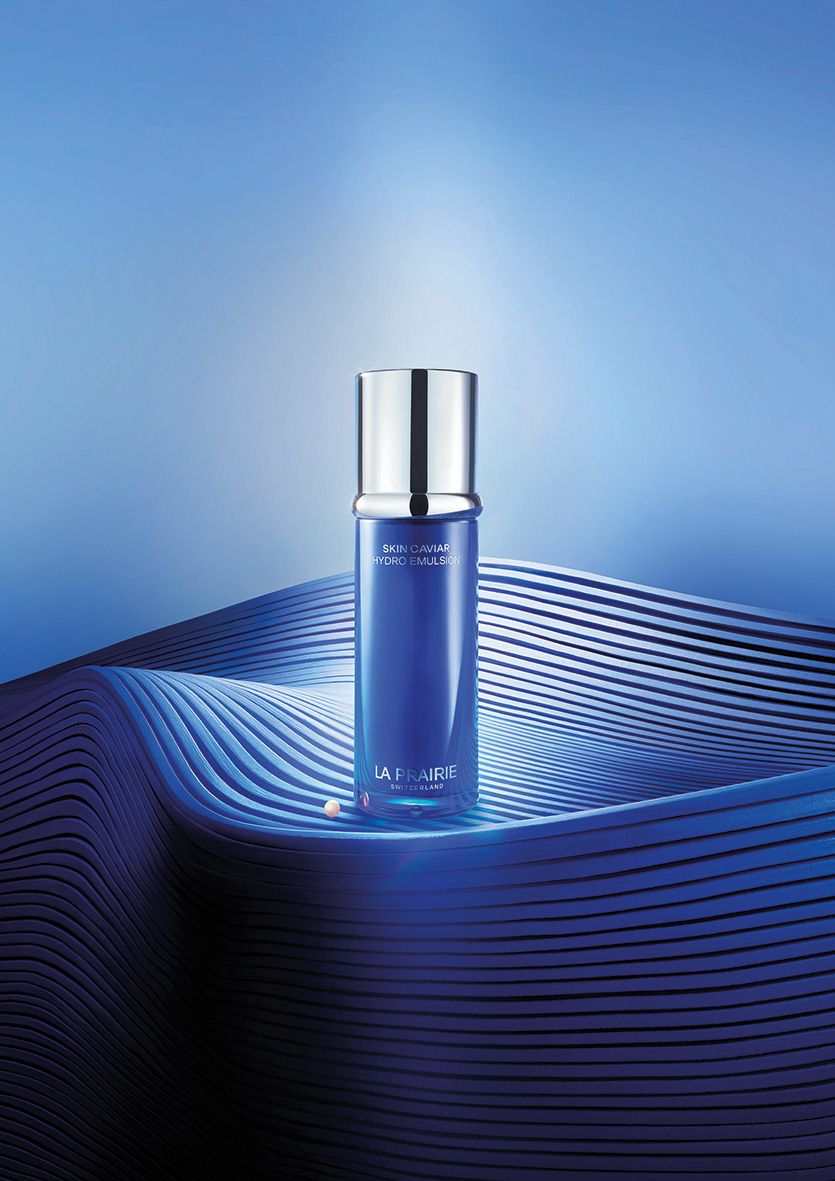 La Prairie best new skincare and make-up 2025