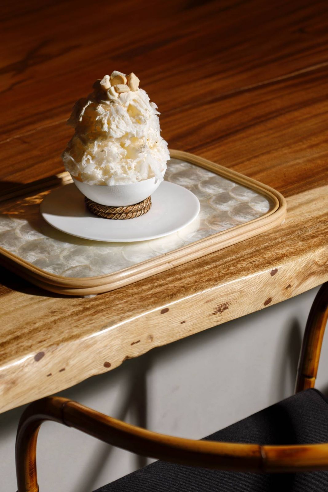 Tatler - Dining Radar - Azukitoyo - Azuki at Merengue Photo by Miguel Nacianceno