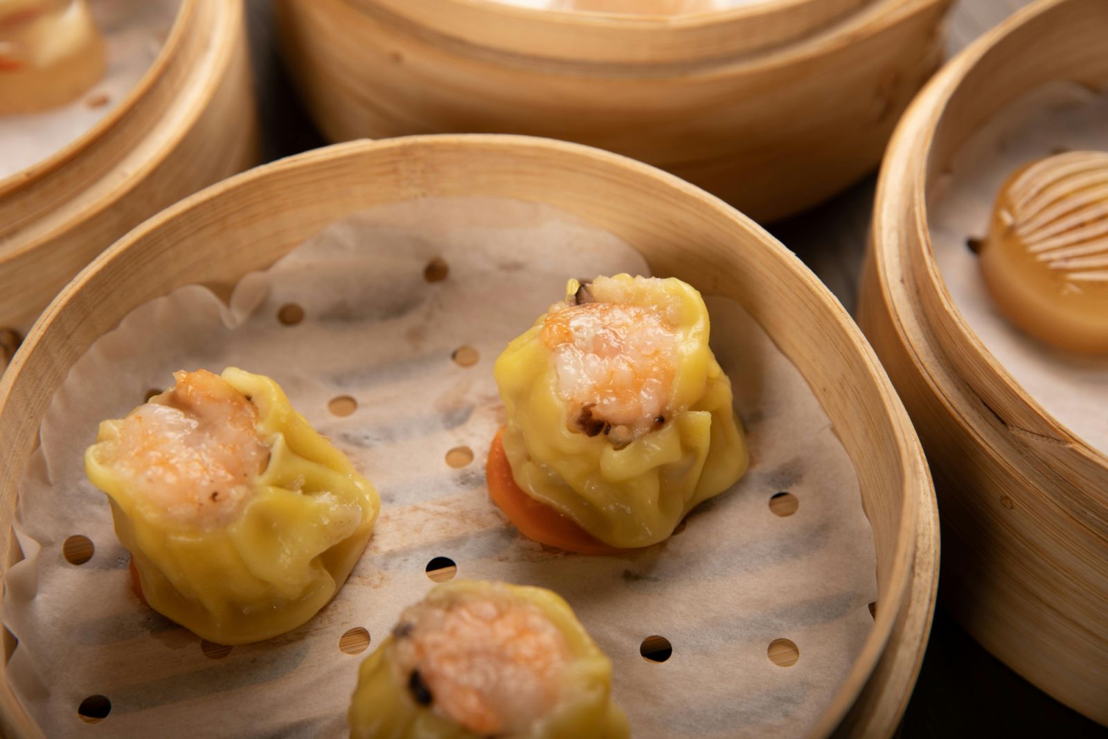 Shumai