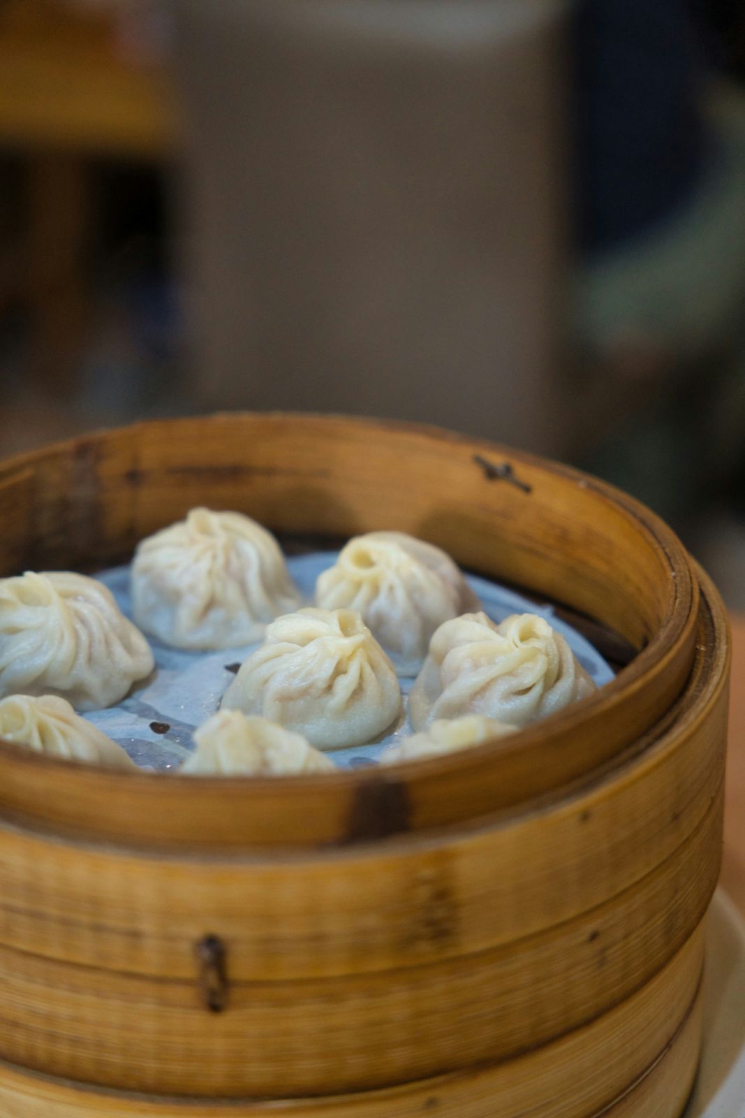 Xiaolongbao