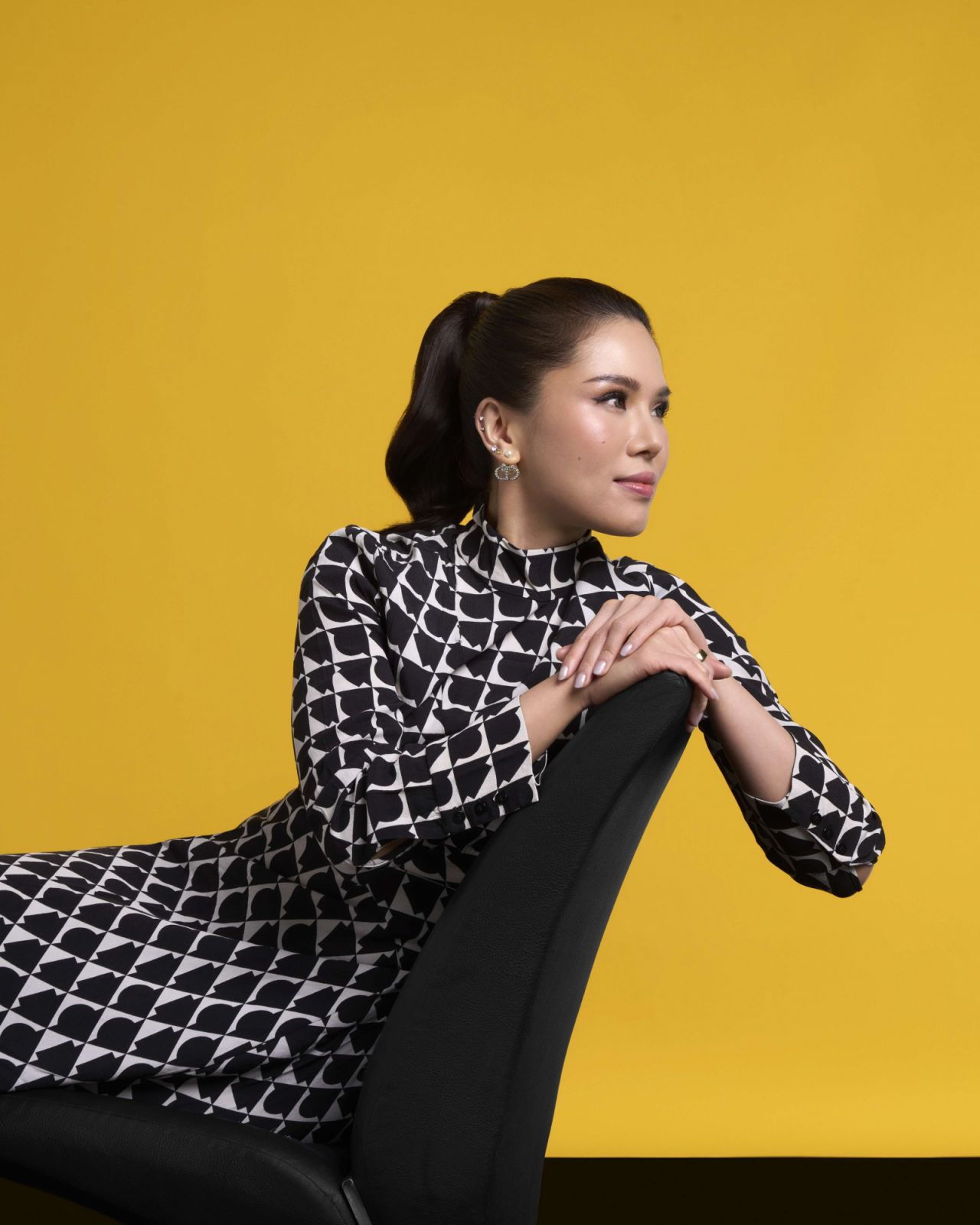 Belinda Luis sebagai Co-founder, Pixie Lab dan Genexyz, mentransformasi masa depan pengalaman konsumen melalui storytelling dan teknologi yang inovatif