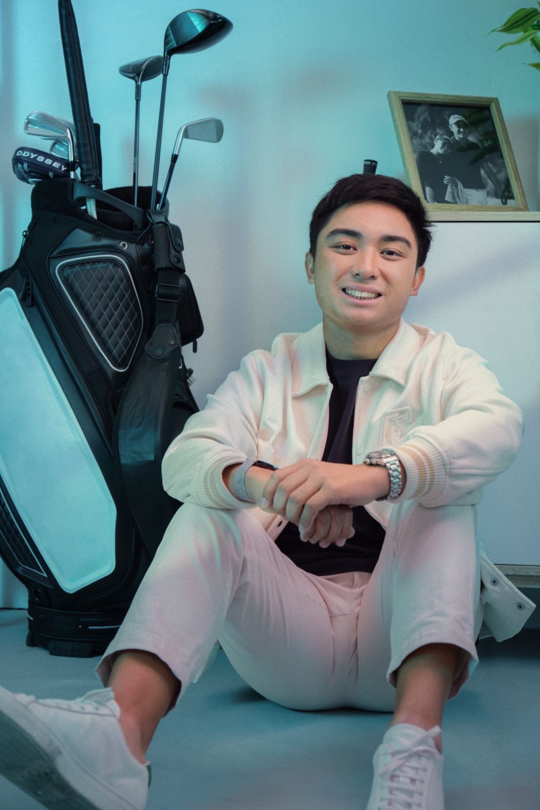 Sean Ramos