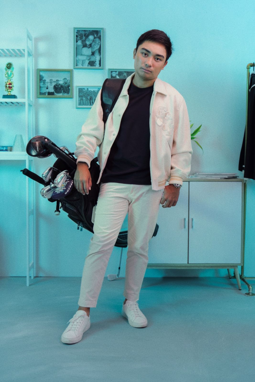 Sean Ramos