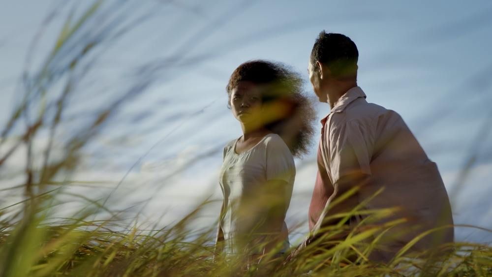 Tumandok follows the story and struggle of the indigenous Tumandoks in the island of Panay (Photo: Cinemalaya)