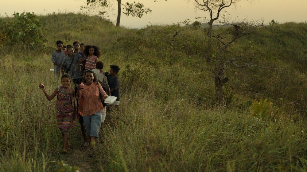 A film still from Tumandok (Photo: Cinemalaya)
