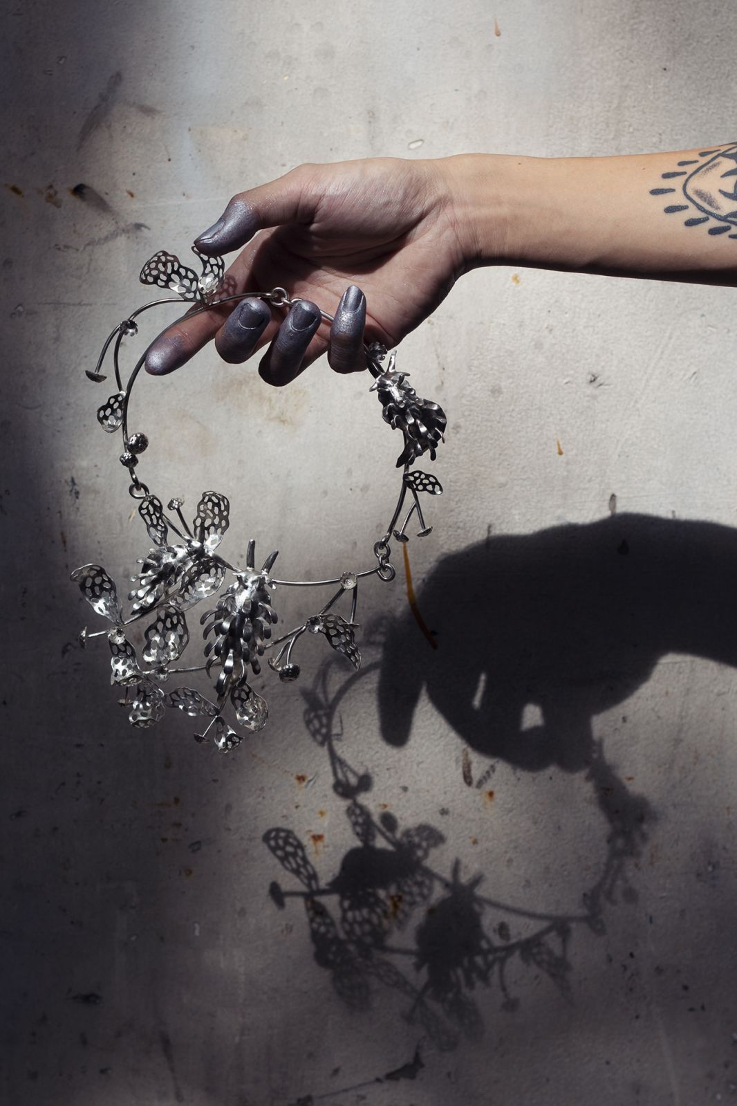 'Ghia' by Krizia Jimenez (Photo: Studio 925)