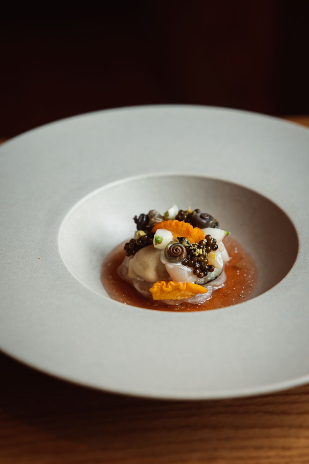 Fruits de Mer (Photo: Sophia van den Hoek)
