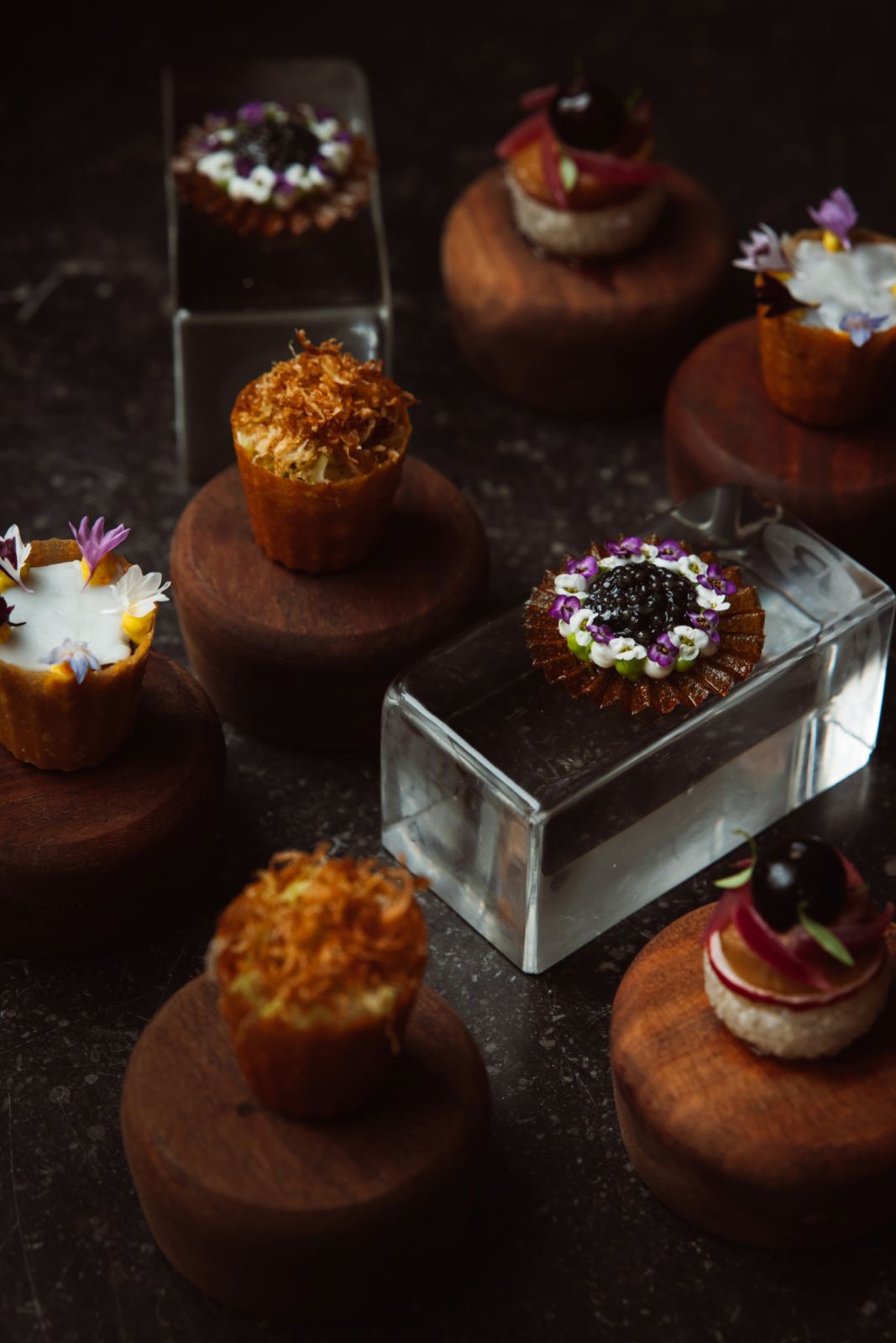 Snacks (Photo: Sophia van den Hoek)