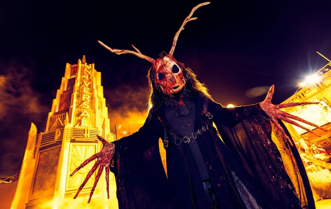 (Photo: Instagram / @Horrornights)