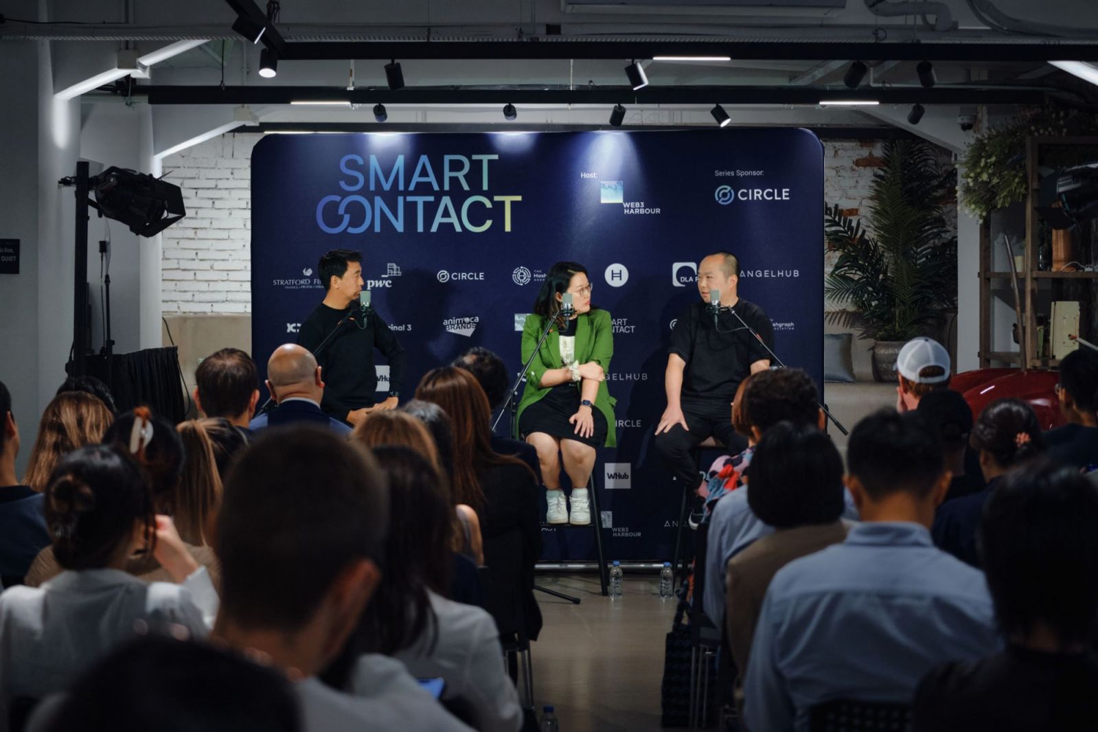 (Photo: Ray Chan/LinkedIn)