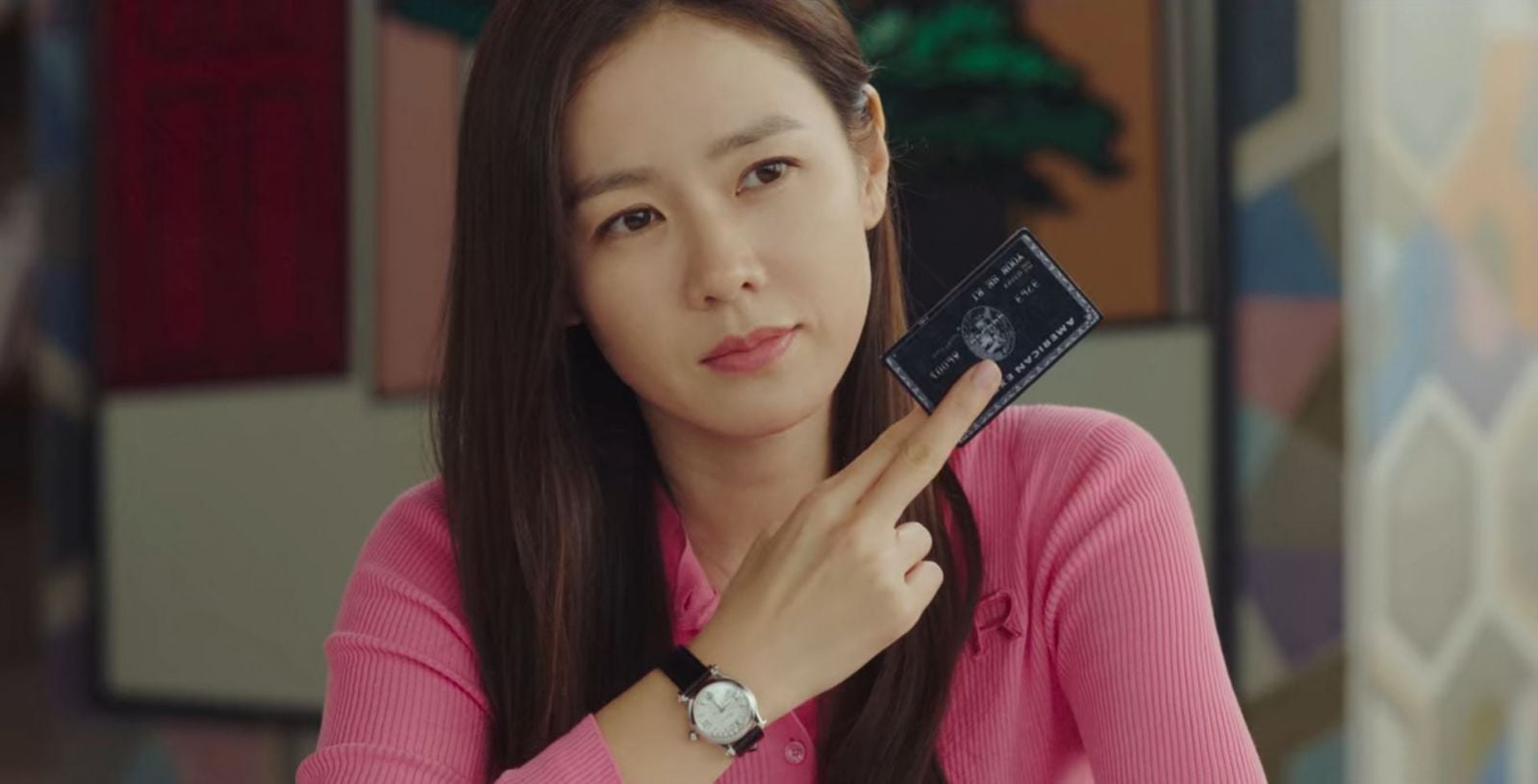 Crash Landing on You